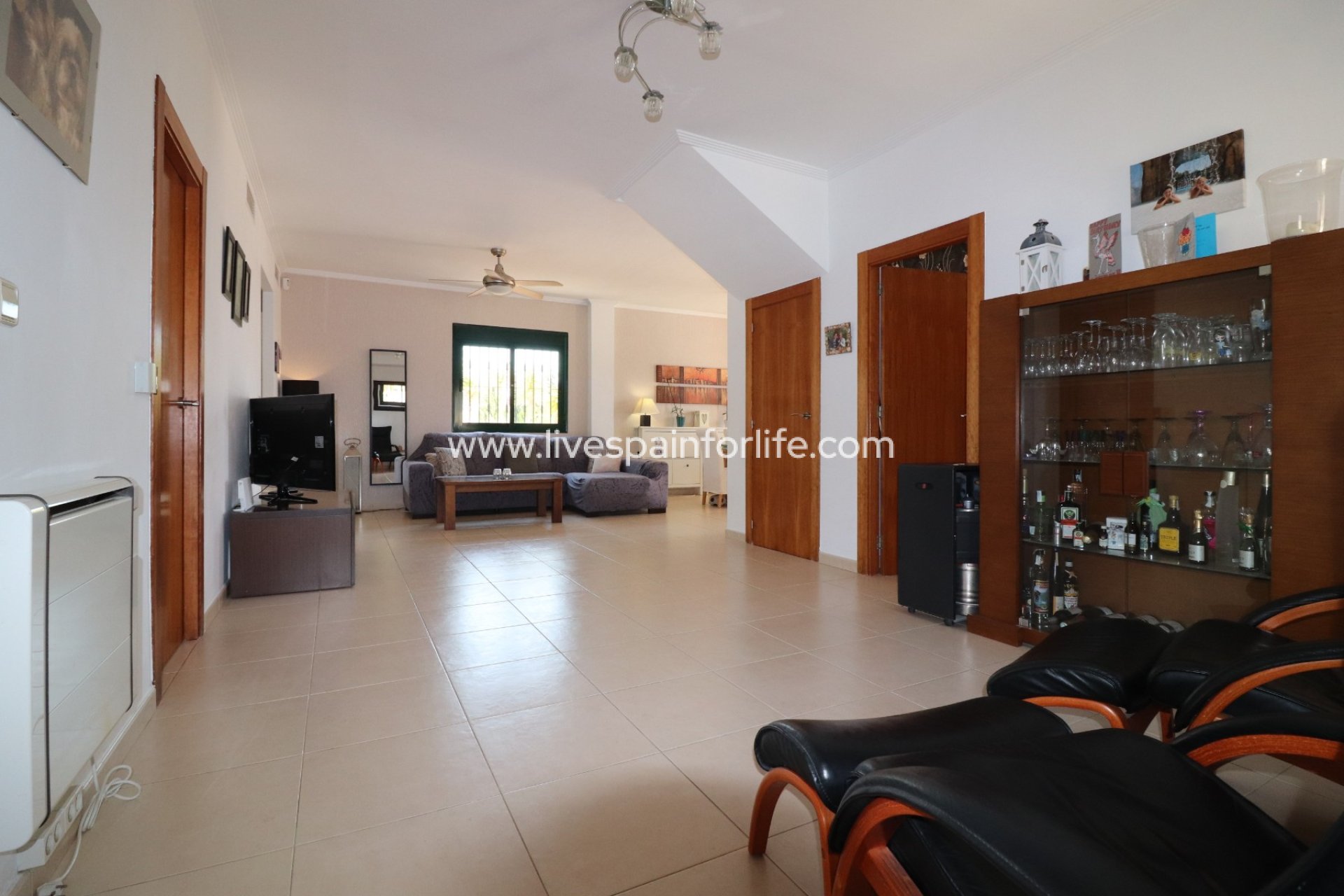 Reventa - Villa (detached) -
Ciudad Quesada - La Fiesta