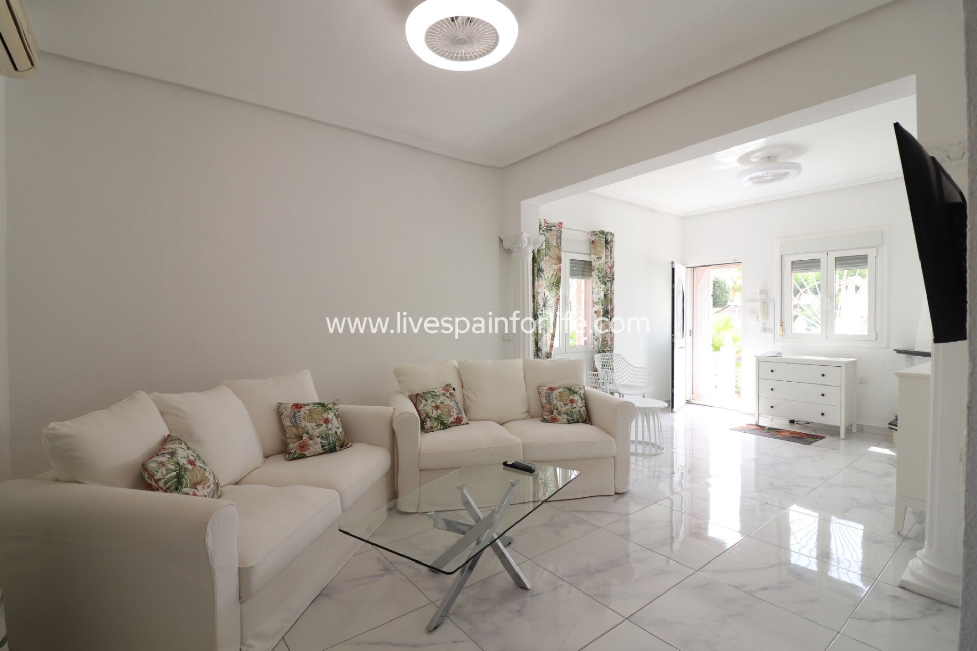 Reventa - Villa (detached) -
Ciudad Quesada - La Fiesta