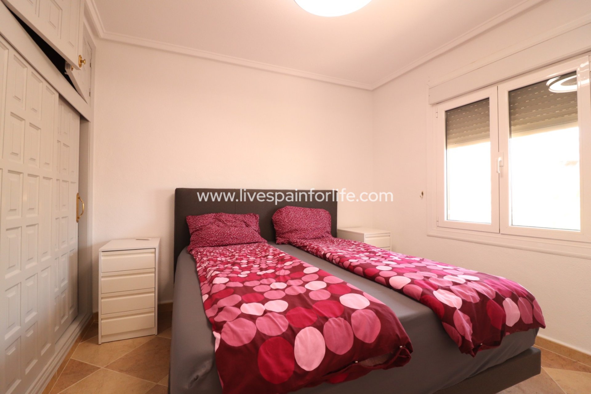 Reventa - Villa (detached) -
Ciudad Quesada - La Fiesta