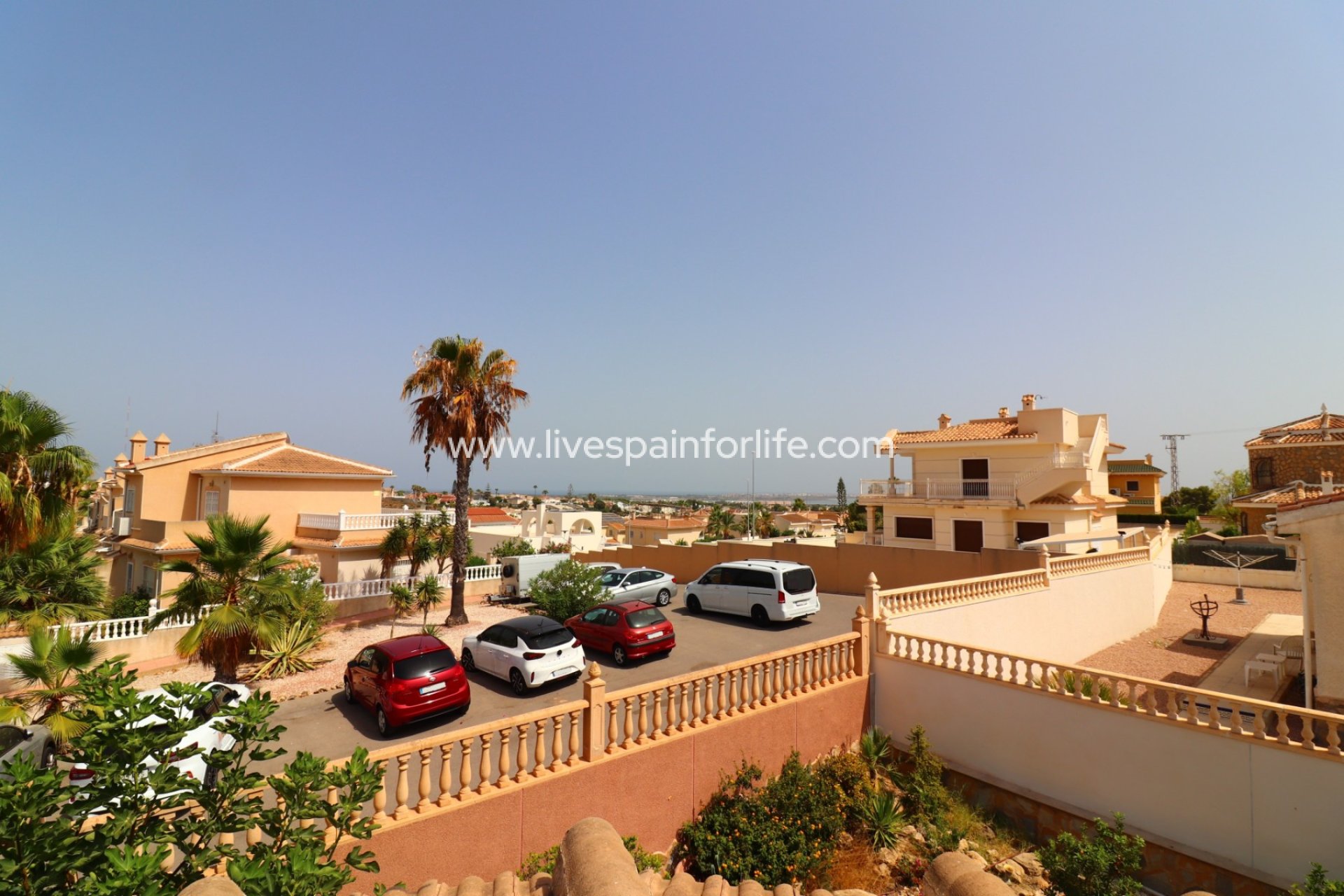 Reventa - Villa (detached) -
Ciudad Quesada - La Fiesta