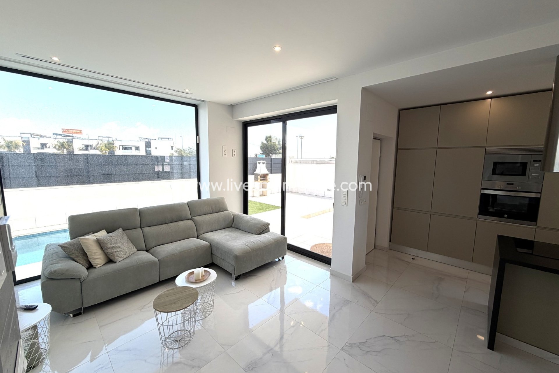 Reventa - Villa (detached) -
Ciudad Quesada - La Laguna