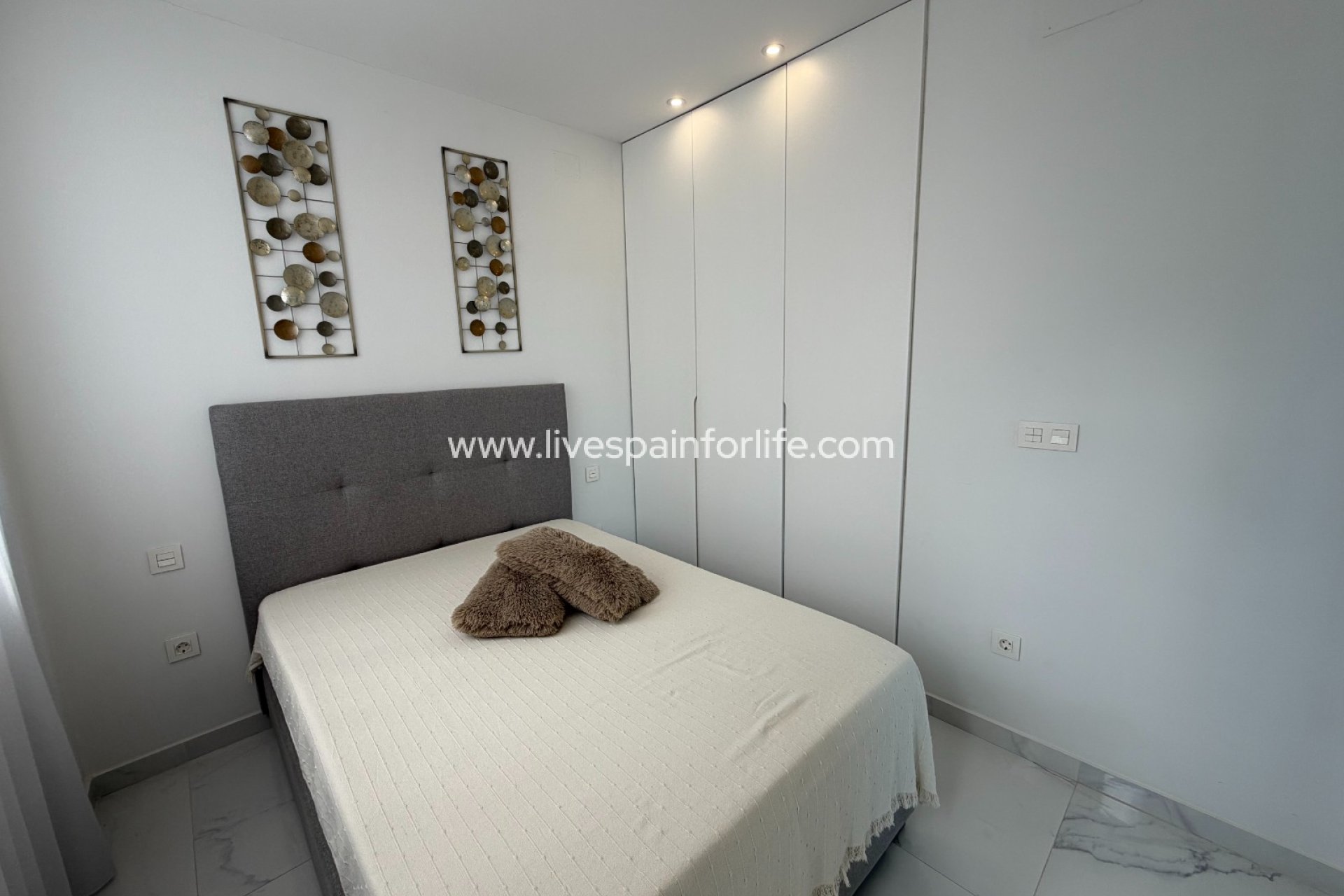 Reventa - Villa (detached) -
Ciudad Quesada - La Laguna