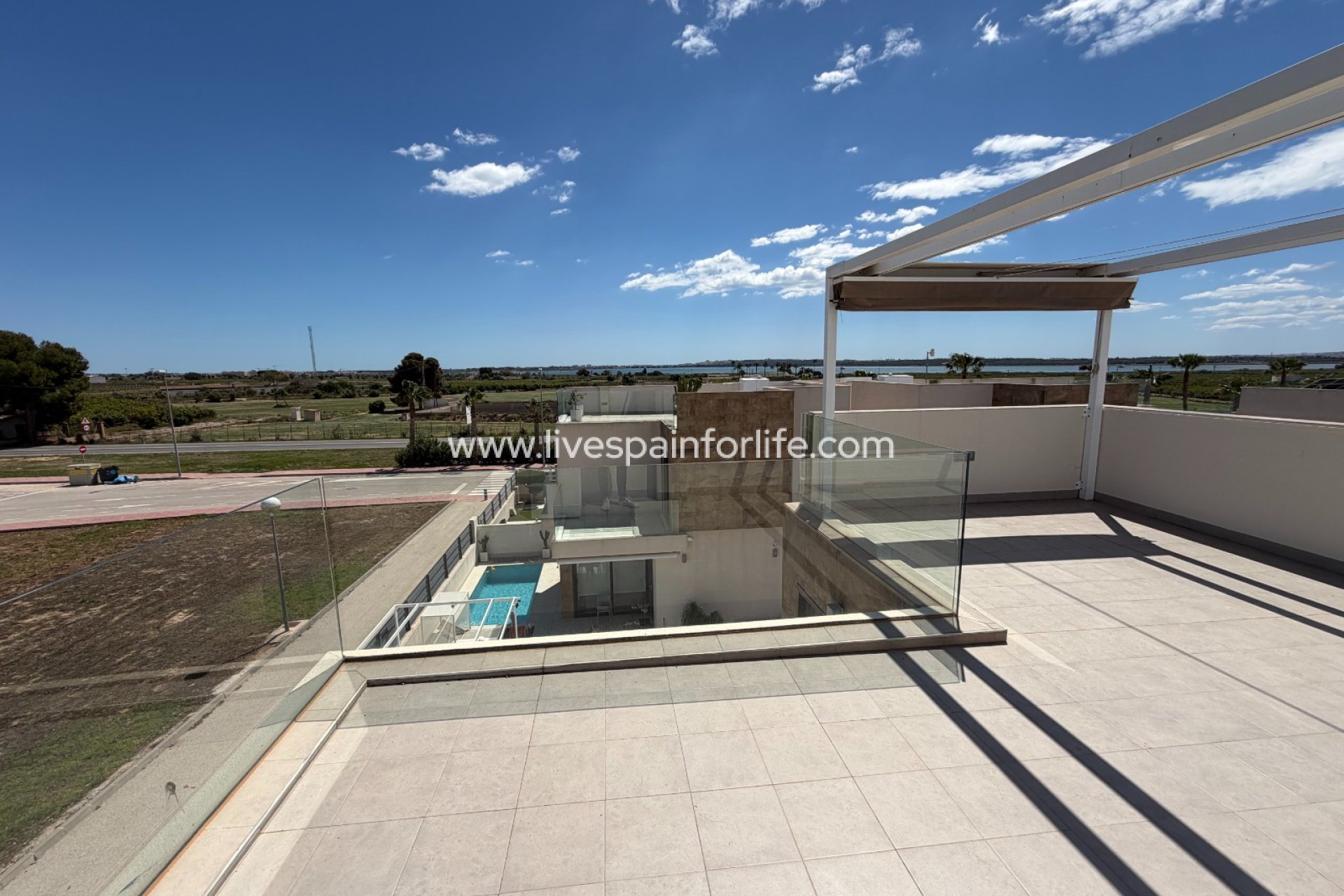 Reventa - Villa (detached) -
Ciudad Quesada - La Laguna