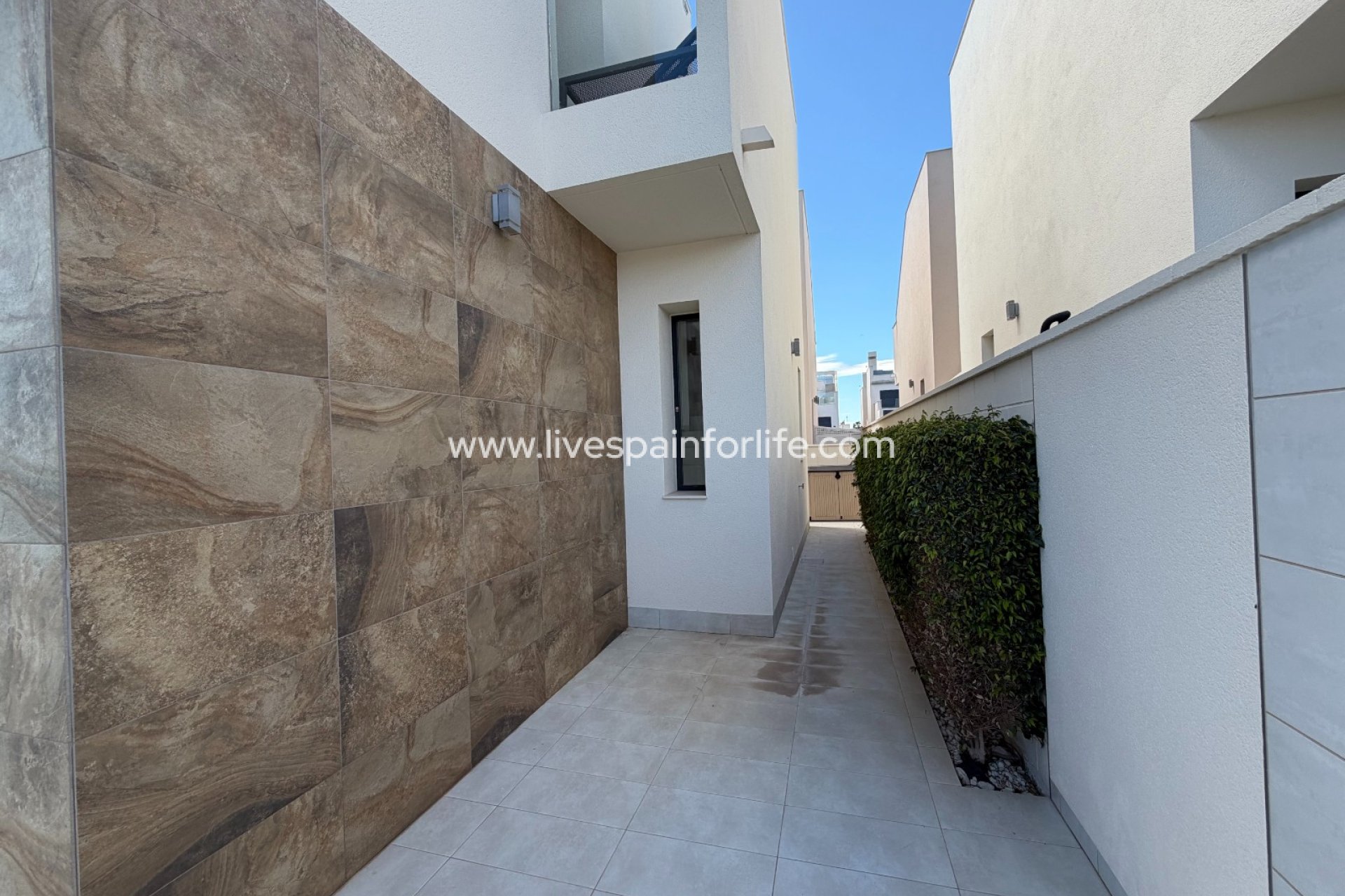 Reventa - Villa (detached) -
Ciudad Quesada - La Laguna