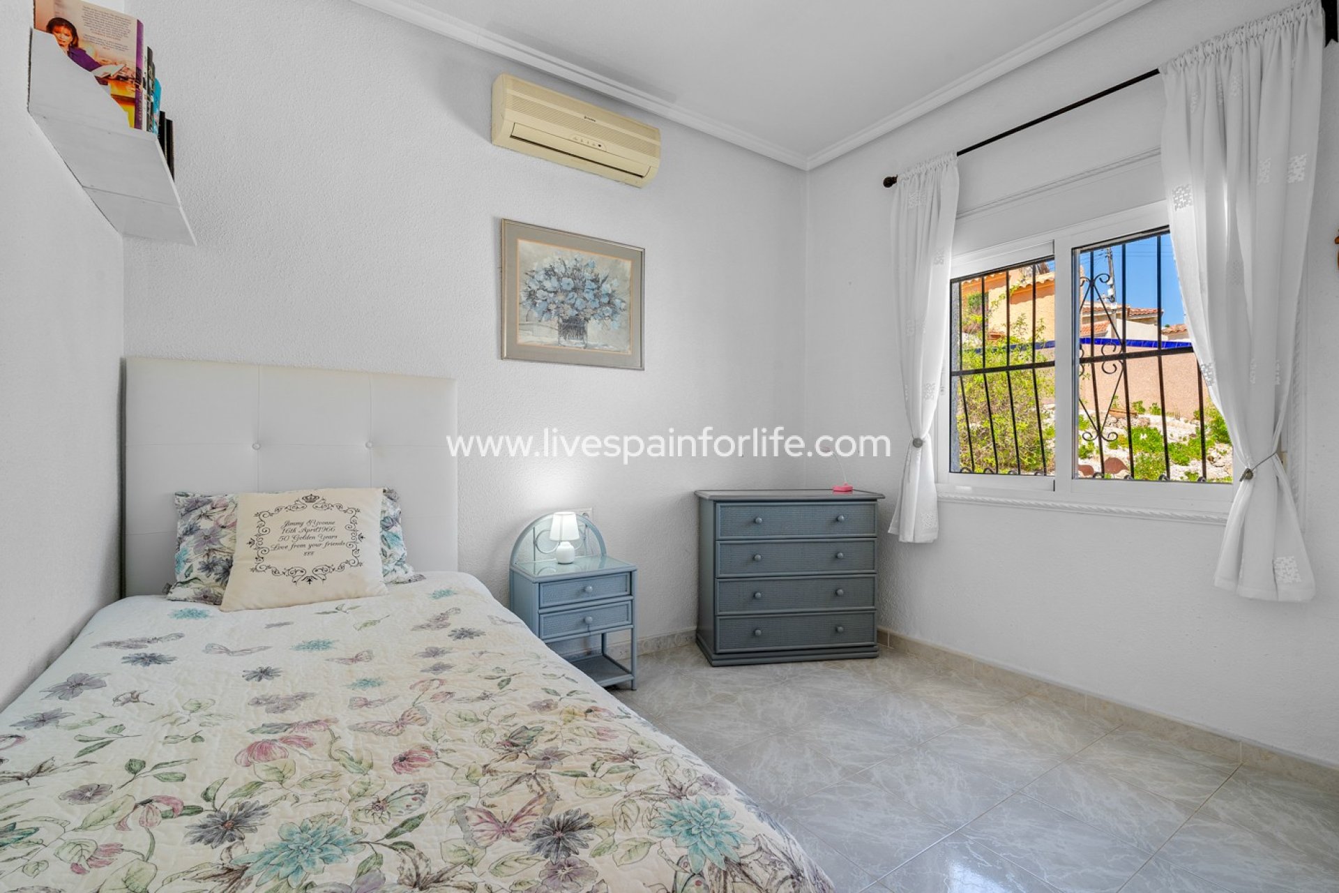 Reventa - Villa (detached) -
Ciudad Quesada - La Marquesa