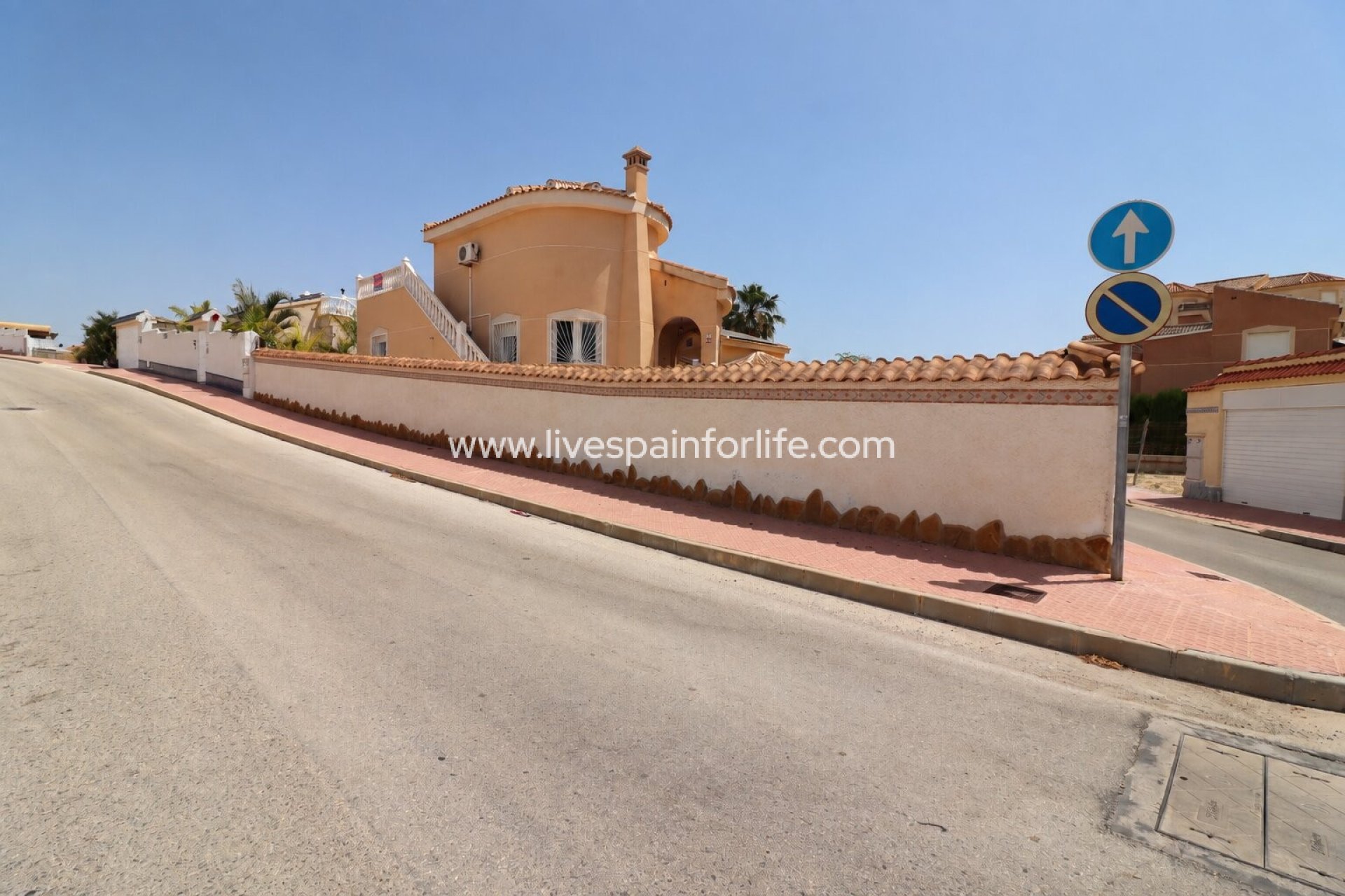 Reventa - Villa (detached) -
Ciudad Quesada - La Marquesa