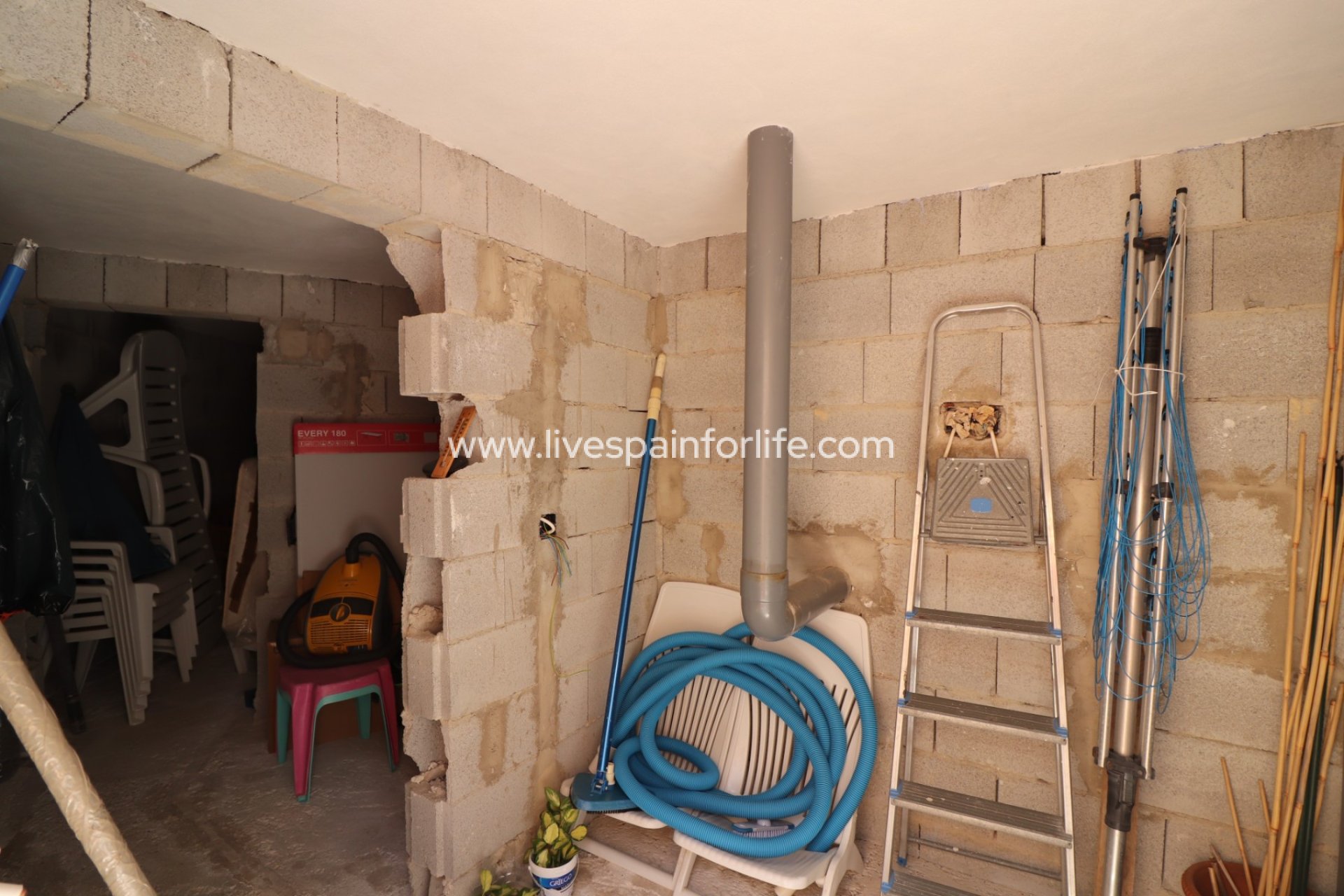 Reventa - Villa (detached) -
Ciudad Quesada - La Marquesa