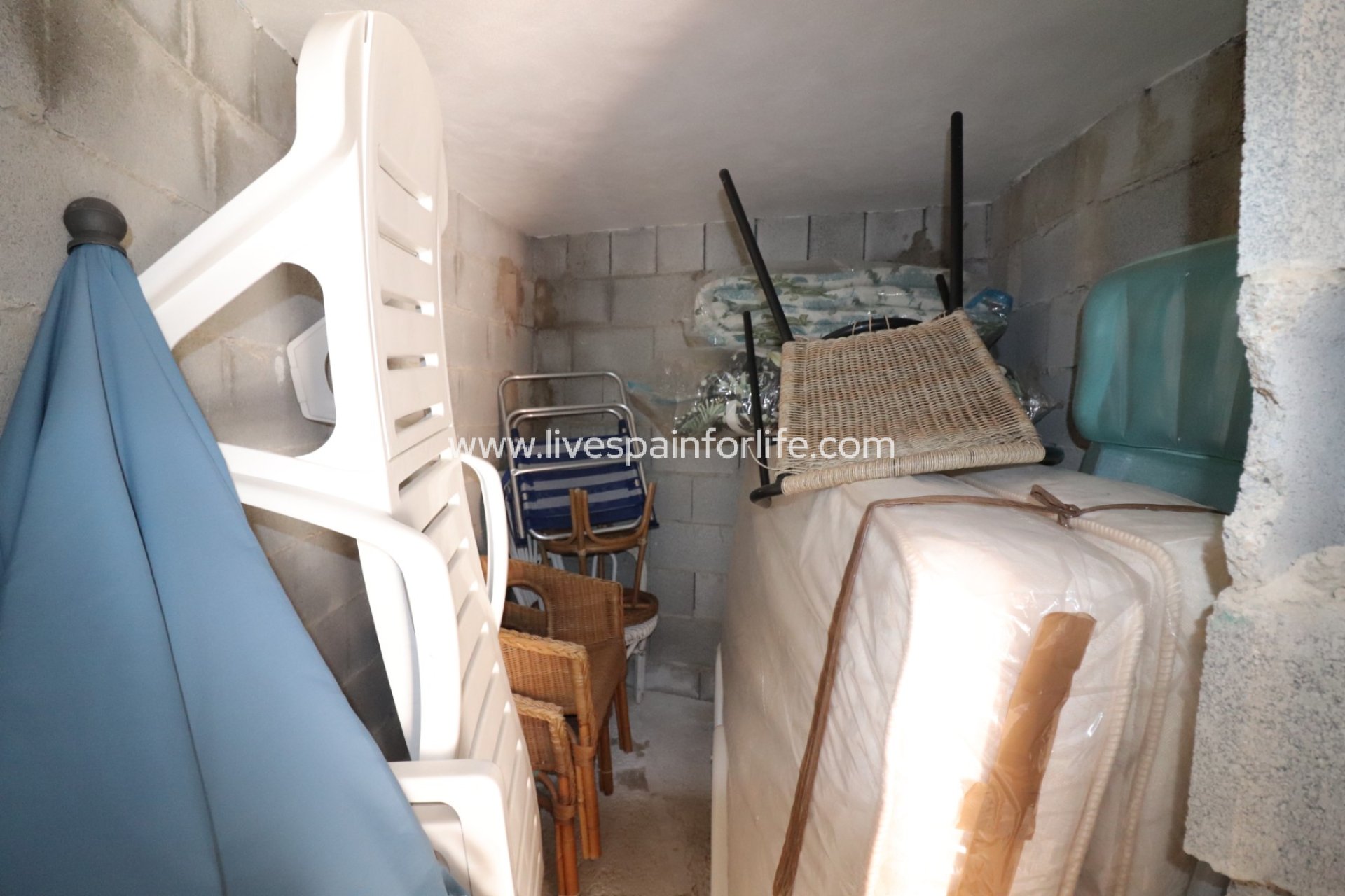Reventa - Villa (detached) -
Ciudad Quesada - La Marquesa