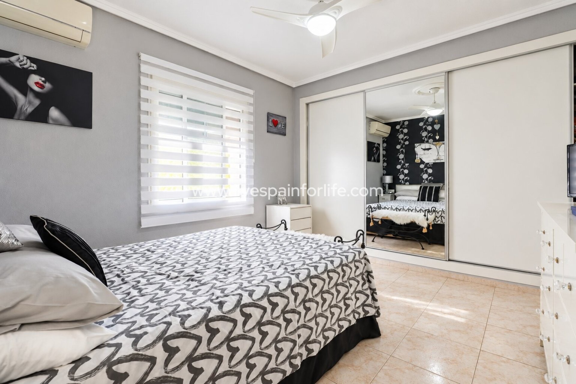 Reventa - Villa (detached) -
Ciudad Quesada - La Marquesa
