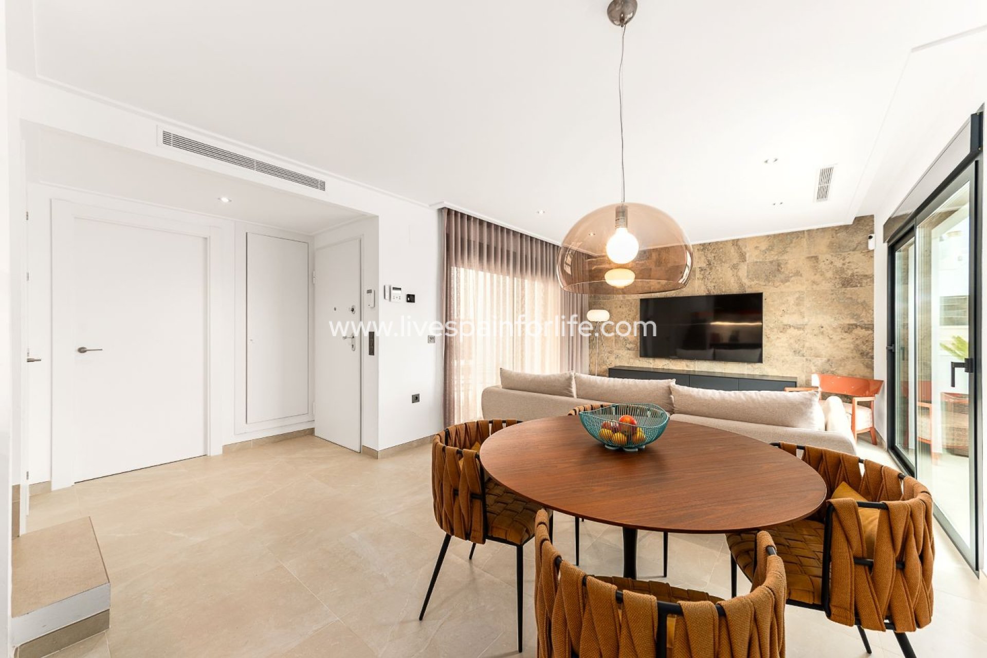 Reventa - Villa (detached) -
Ciudad Quesada - Lo Marabu