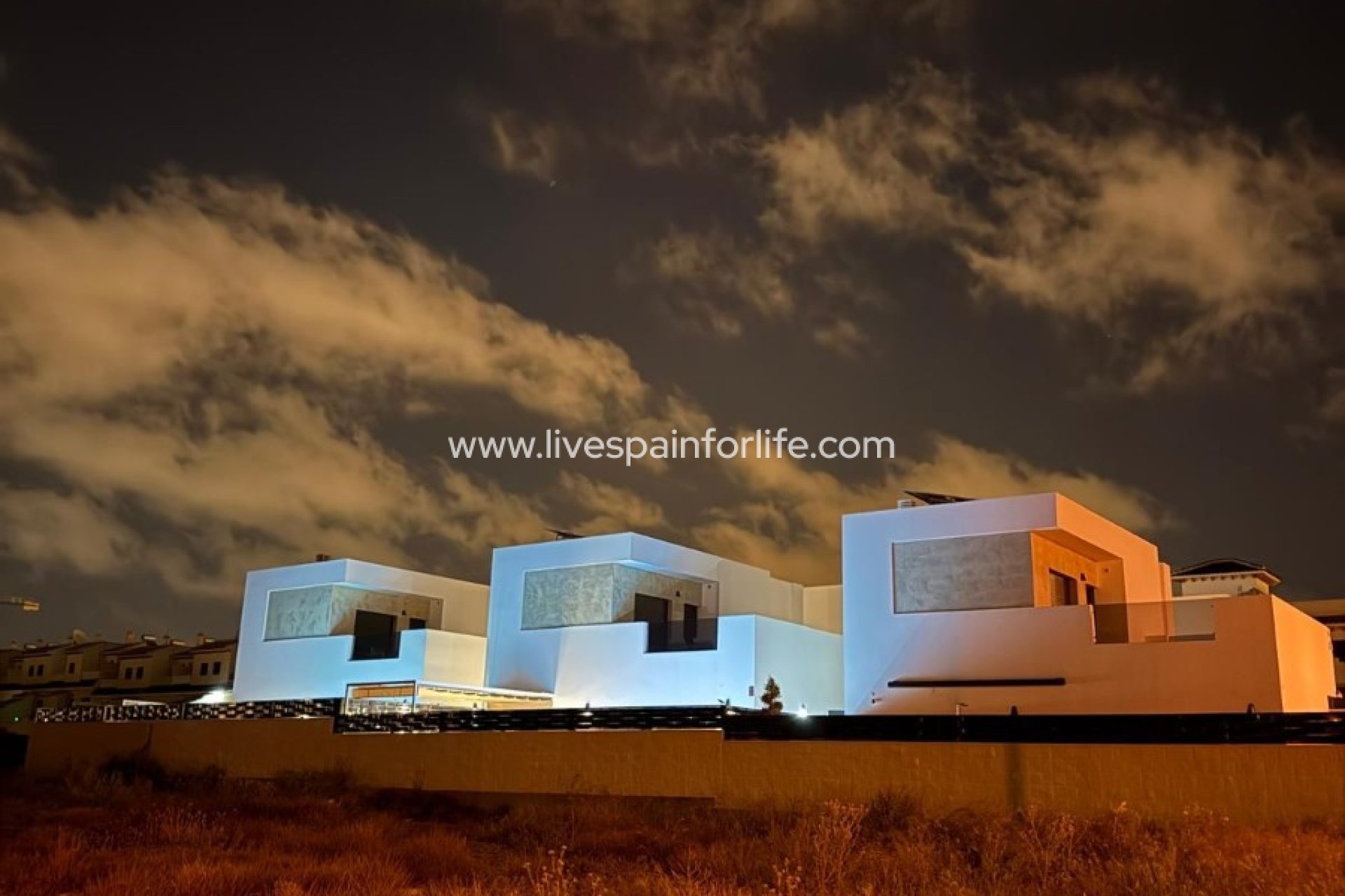 Reventa - Villa (detached) -
Ciudad Quesada - Lo Marabu