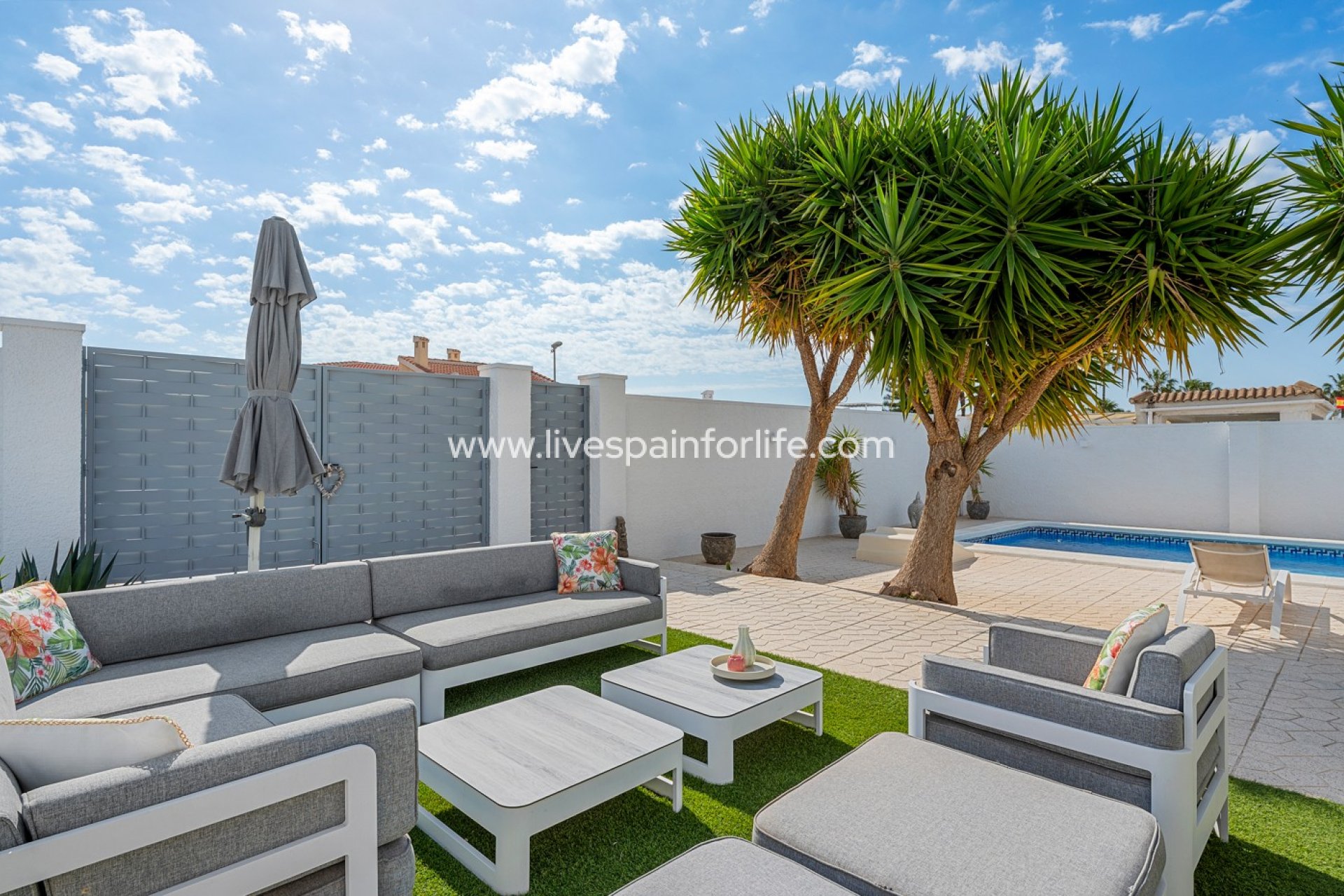 Reventa - Villa (detached) -
Ciudad Quesada - Pueblo Bravo
