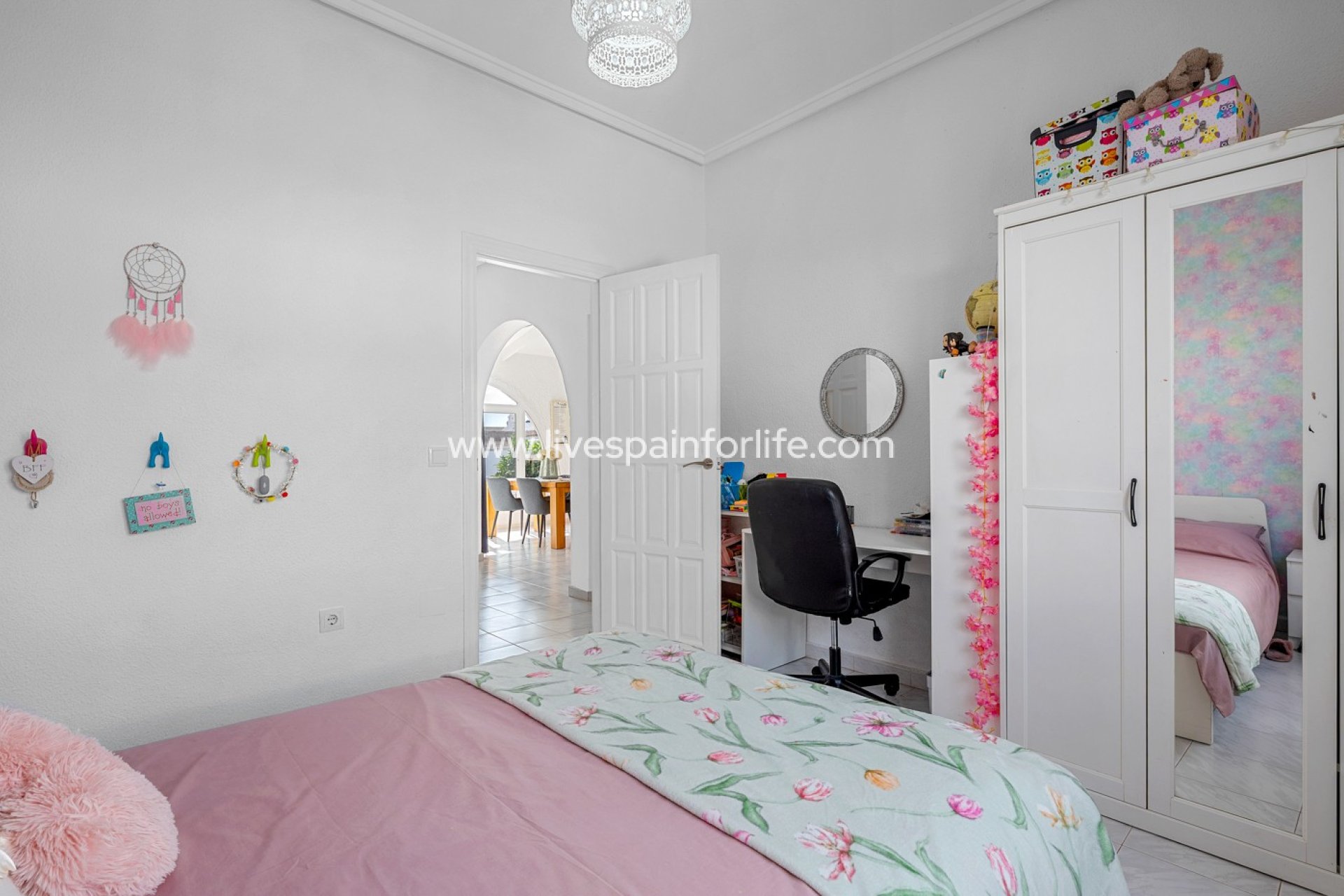 Reventa - Villa (detached) -
Ciudad Quesada - Pueblo Bravo