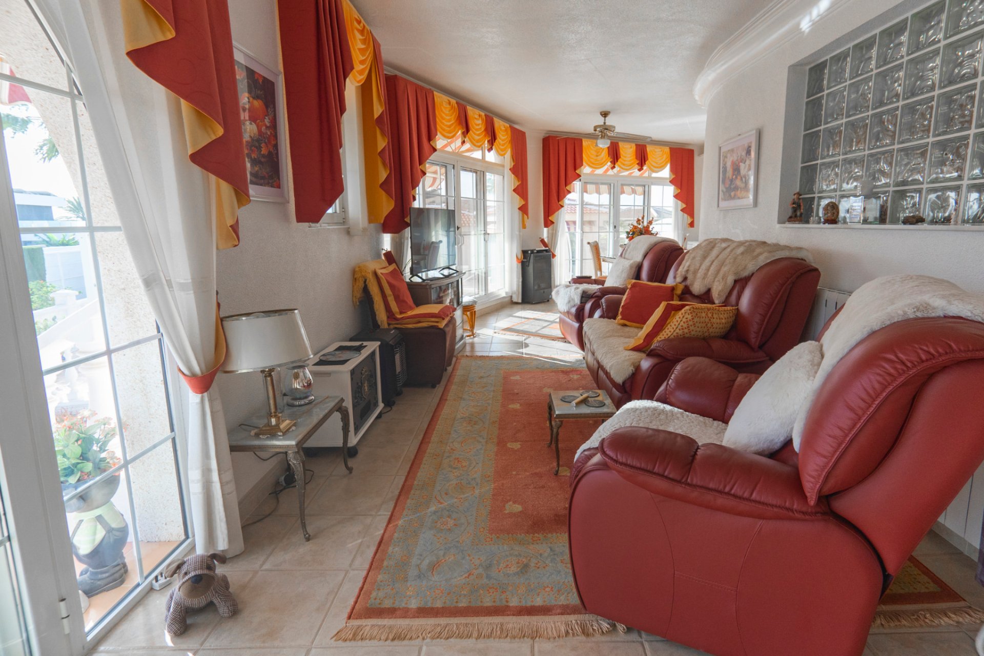 Reventa - Villa (detached) -
Ciudad Quesada - Rojales