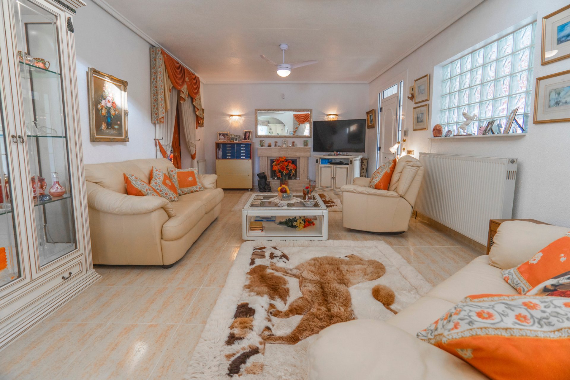 Reventa - Villa (detached) -
Ciudad Quesada - Rojales