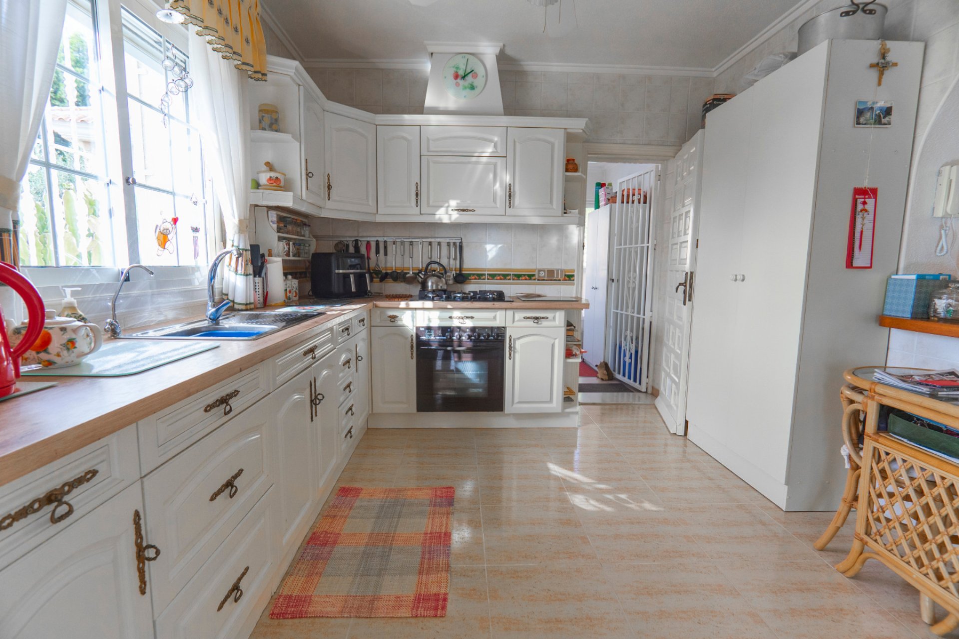 Reventa - Villa (detached) -
Ciudad Quesada - Rojales