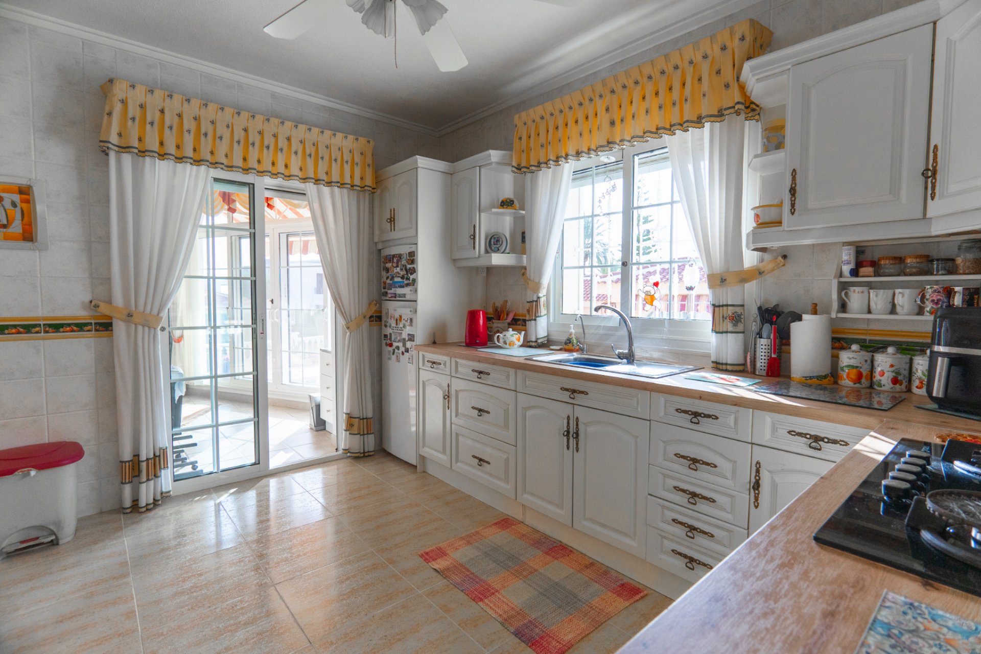 Reventa - Villa (detached) -
Ciudad Quesada - Rojales