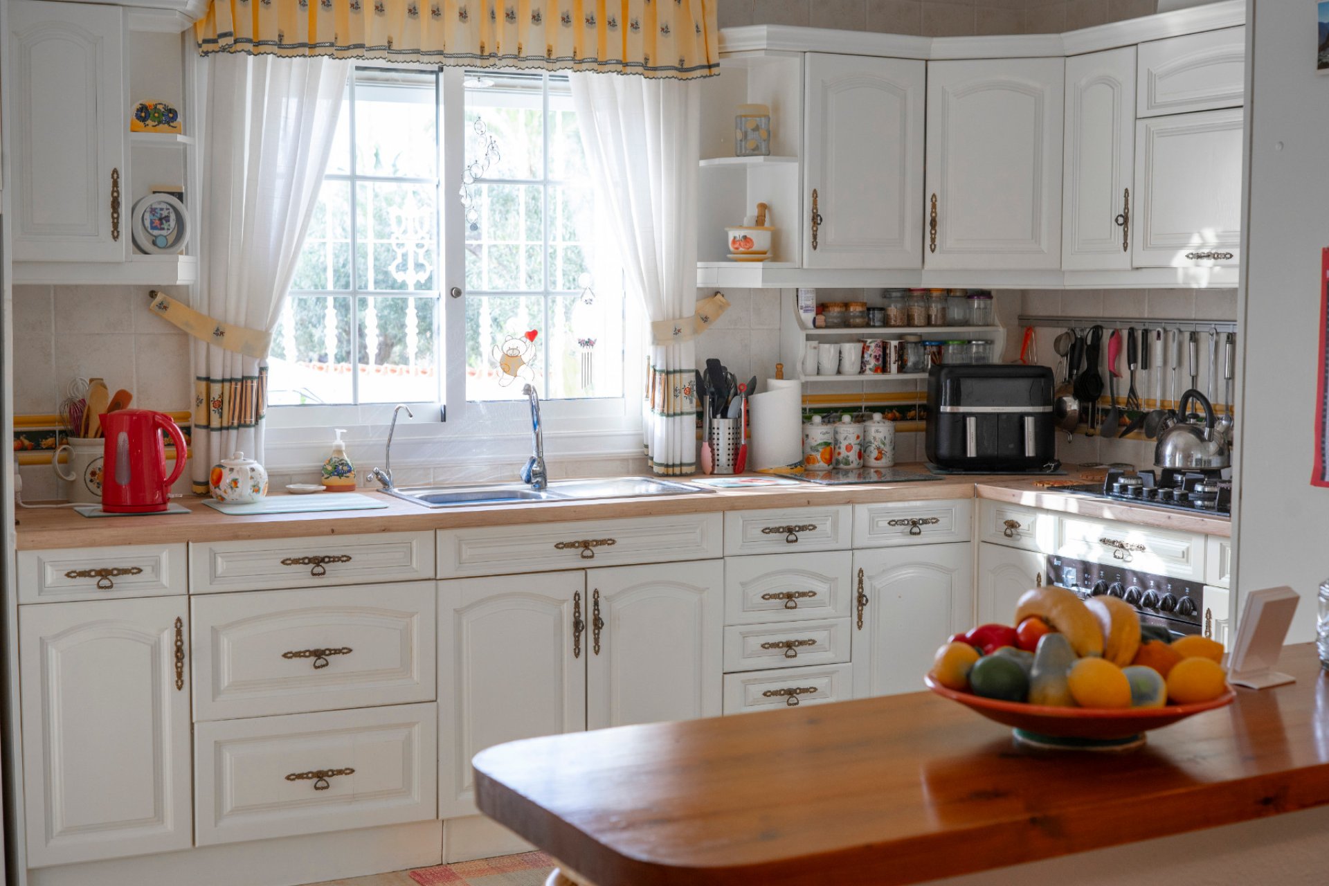 Reventa - Villa (detached) -
Ciudad Quesada - Rojales