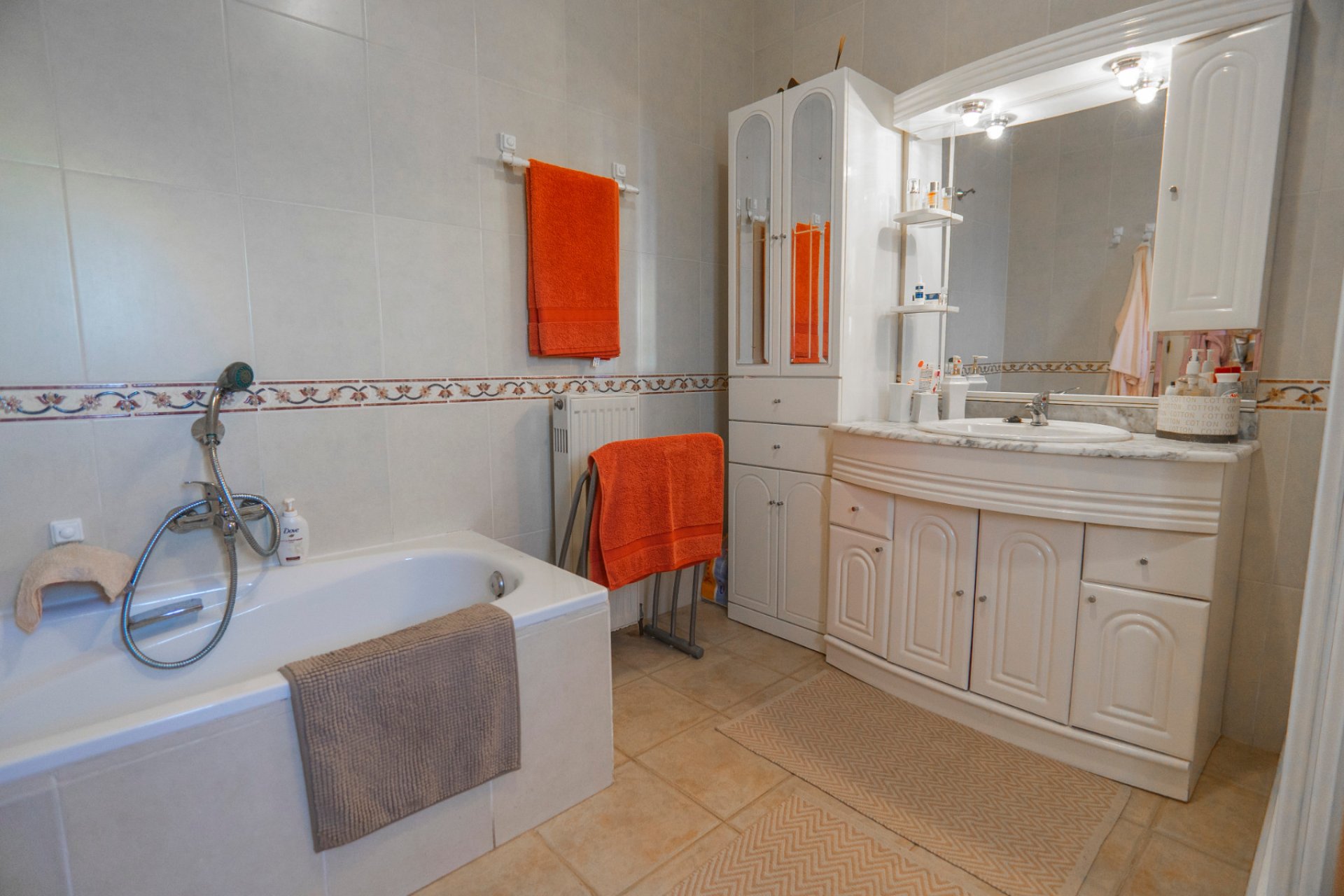 Reventa - Villa (detached) -
Ciudad Quesada - Rojales