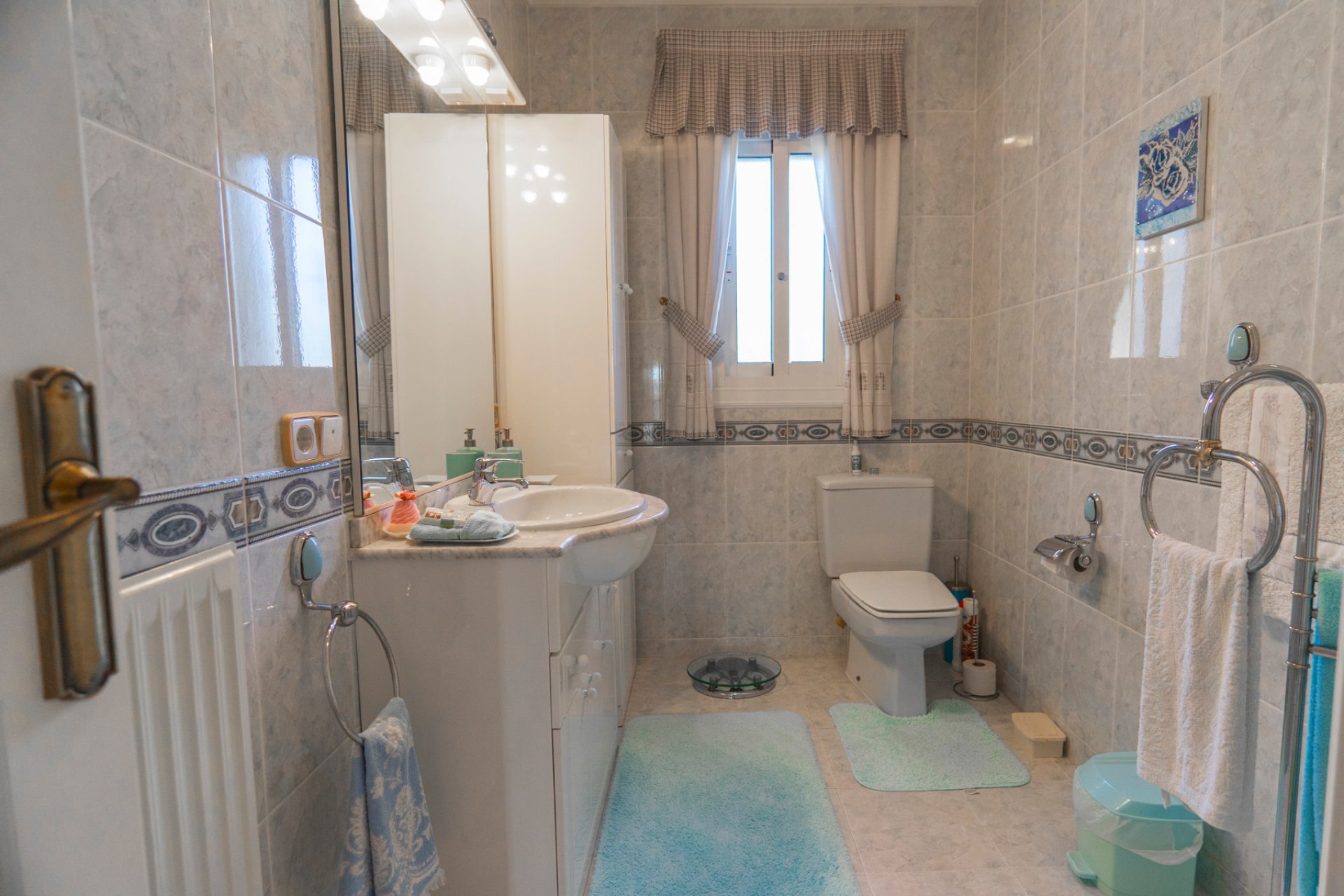 Reventa - Villa (detached) -
Ciudad Quesada - Rojales