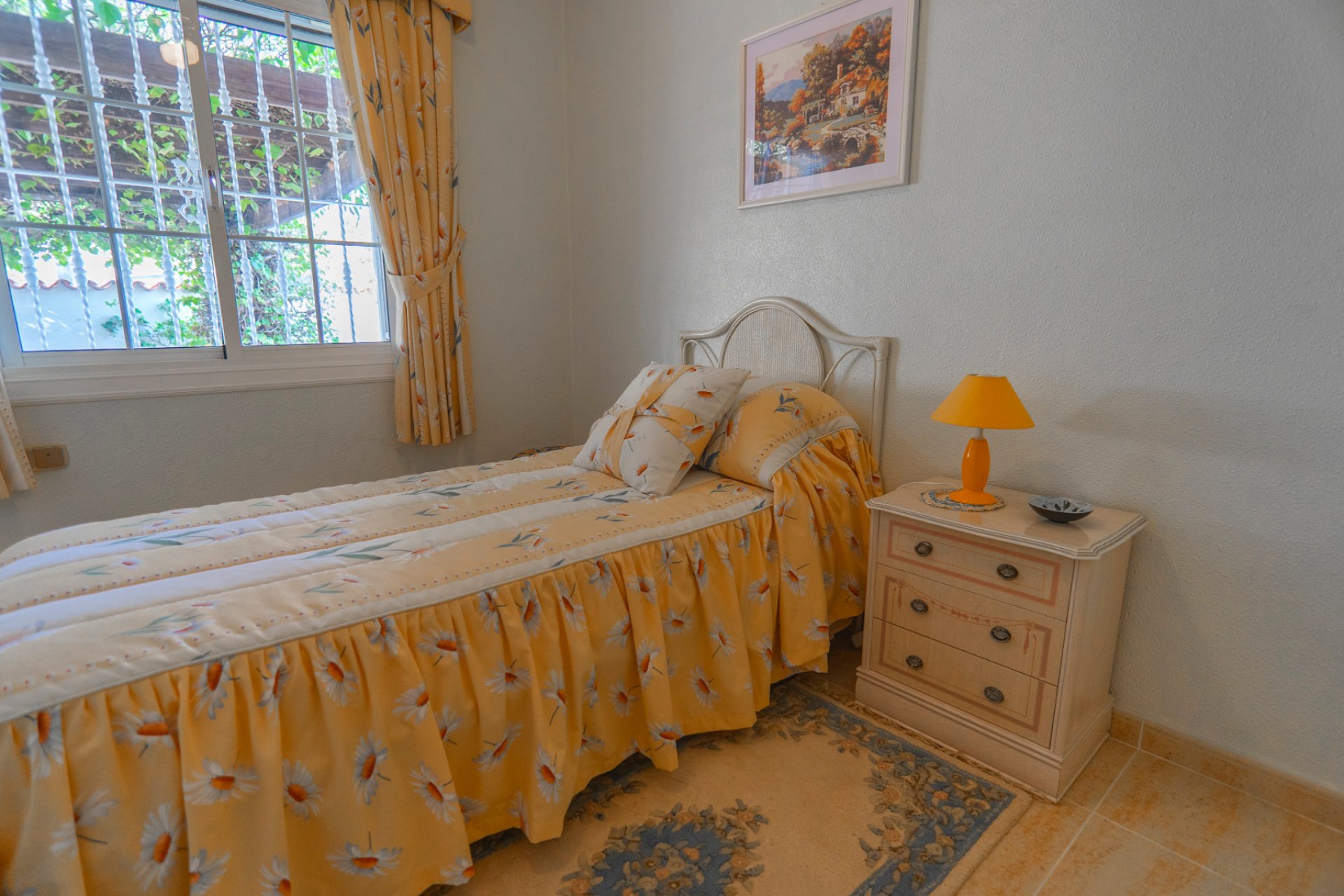 Reventa - Villa (detached) -
Ciudad Quesada - Rojales