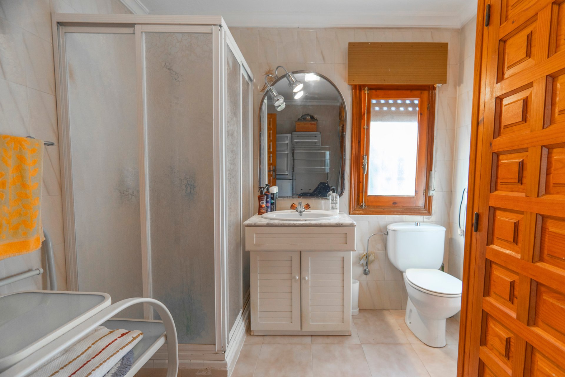 Reventa - Villa (detached) -
Ciudad Quesada - Rojales