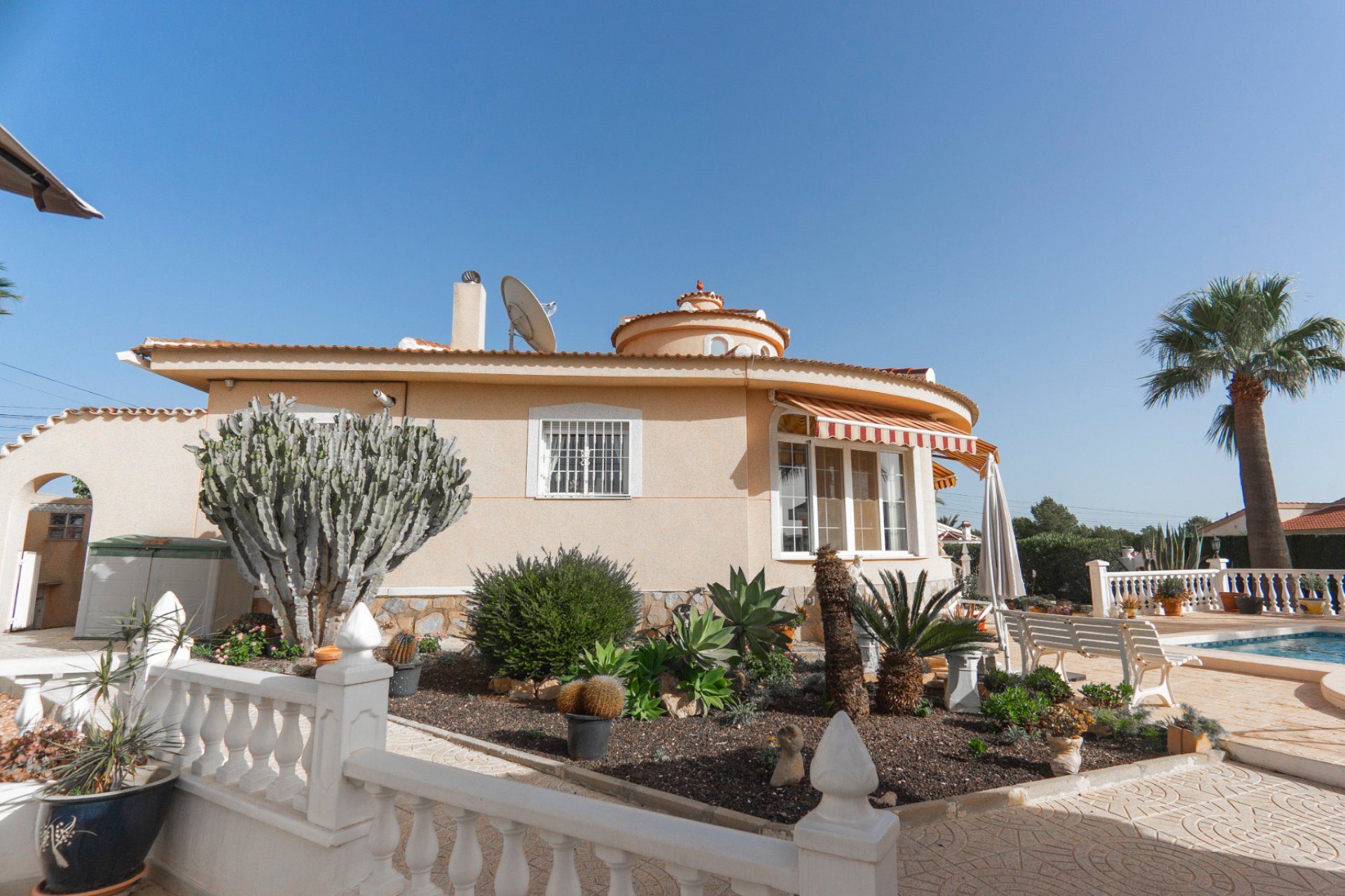 Reventa - Villa (detached) -
Ciudad Quesada - Rojales