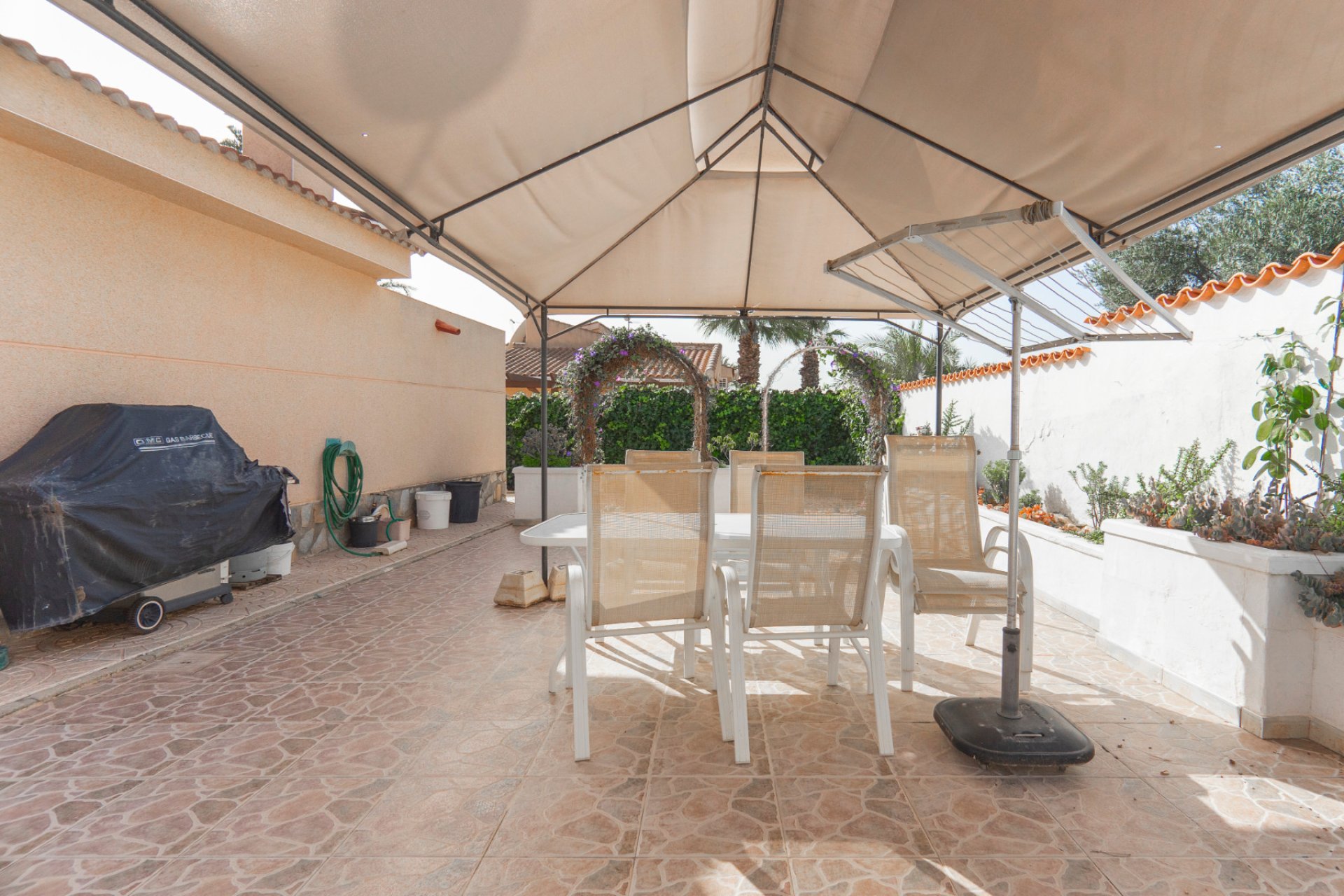 Reventa - Villa (detached) -
Ciudad Quesada - Rojales