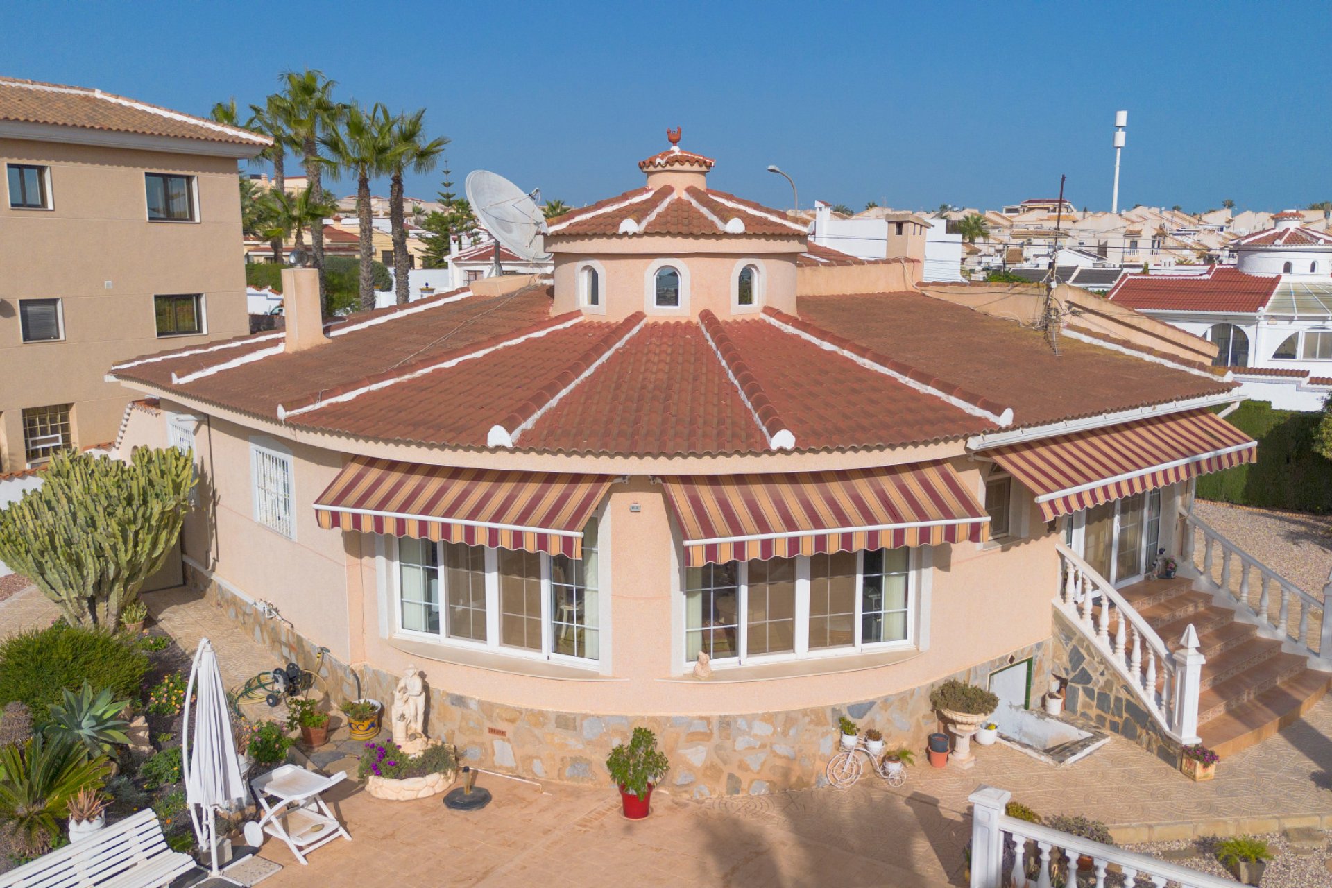 Reventa - Villa (detached) -
Ciudad Quesada - Rojales
