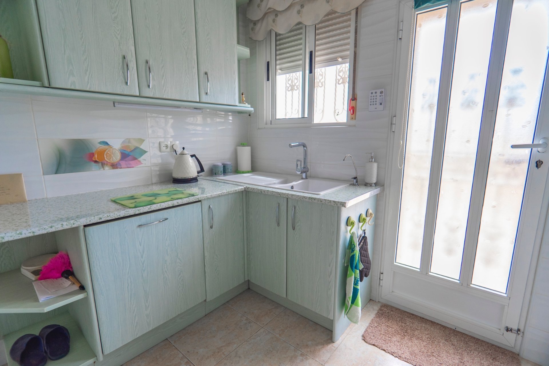 Reventa - Villa (detached) -
Ciudad Quesada - Rojales