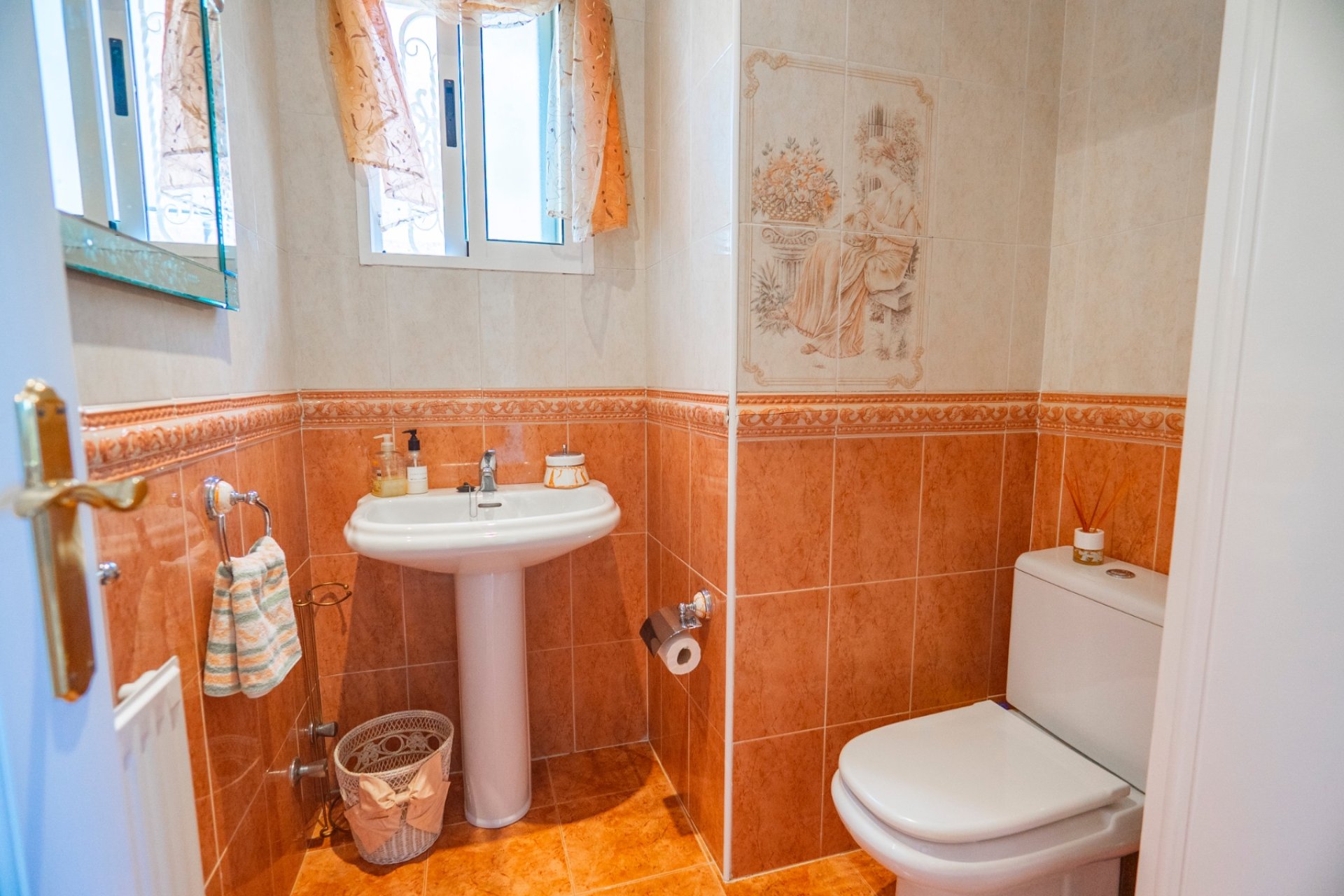 Reventa - Villa (detached) -
Ciudad Quesada - Rojales