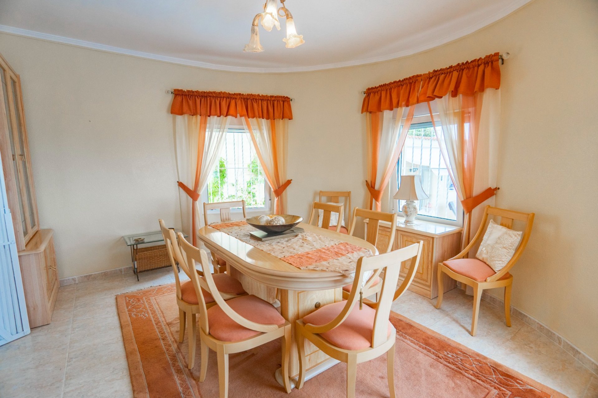 Reventa - Villa (detached) -
Ciudad Quesada - Rojales