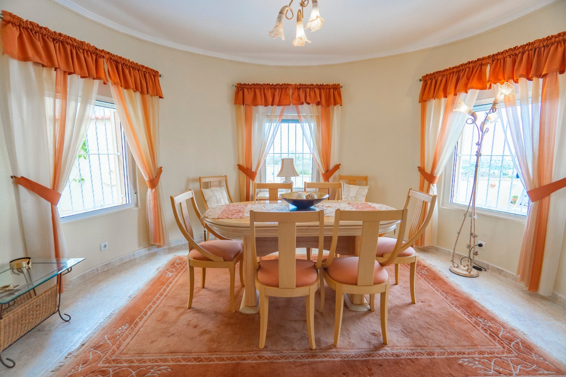 Reventa - Villa (detached) -
Ciudad Quesada - Rojales