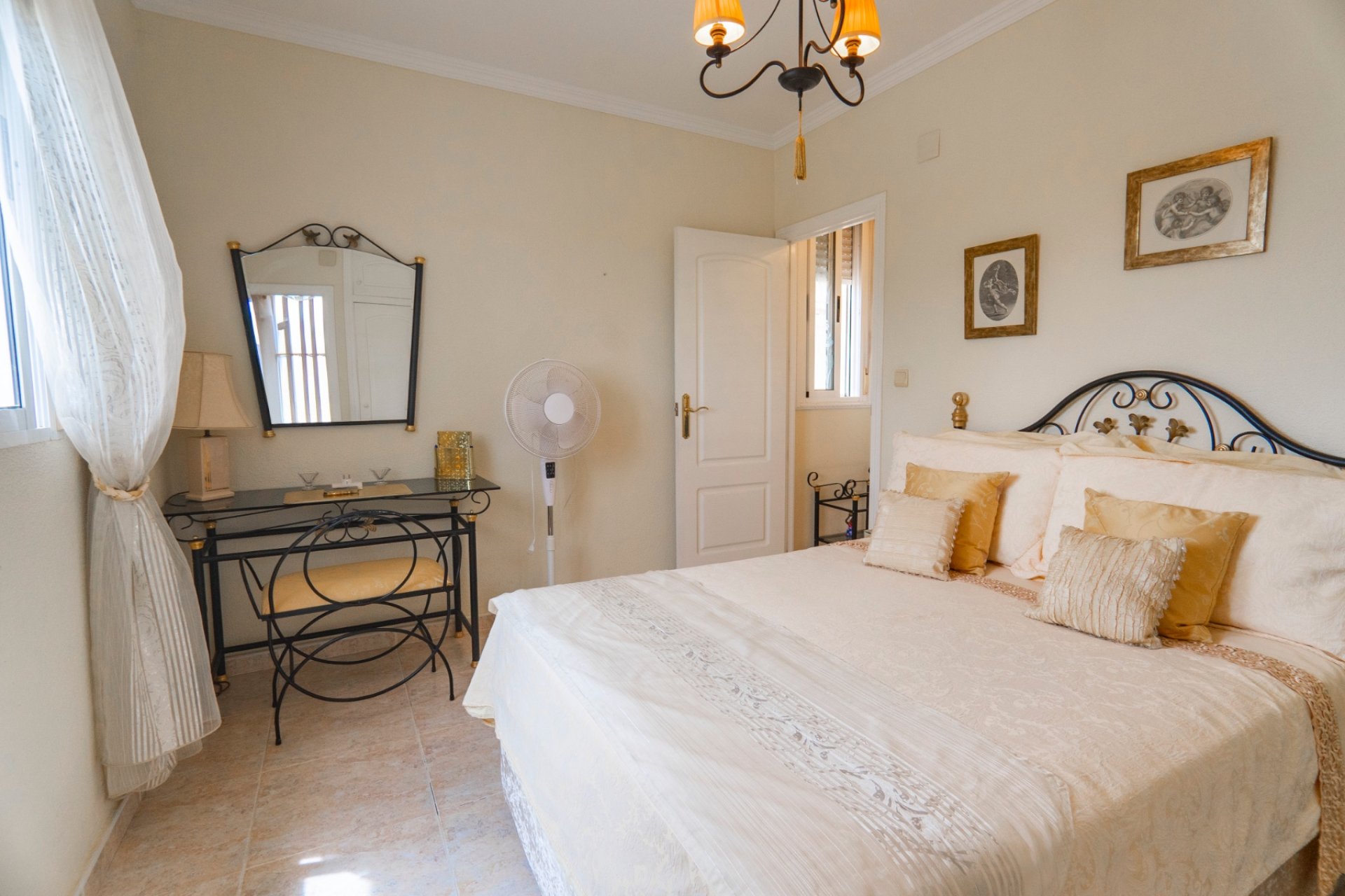 Reventa - Villa (detached) -
Ciudad Quesada - Rojales