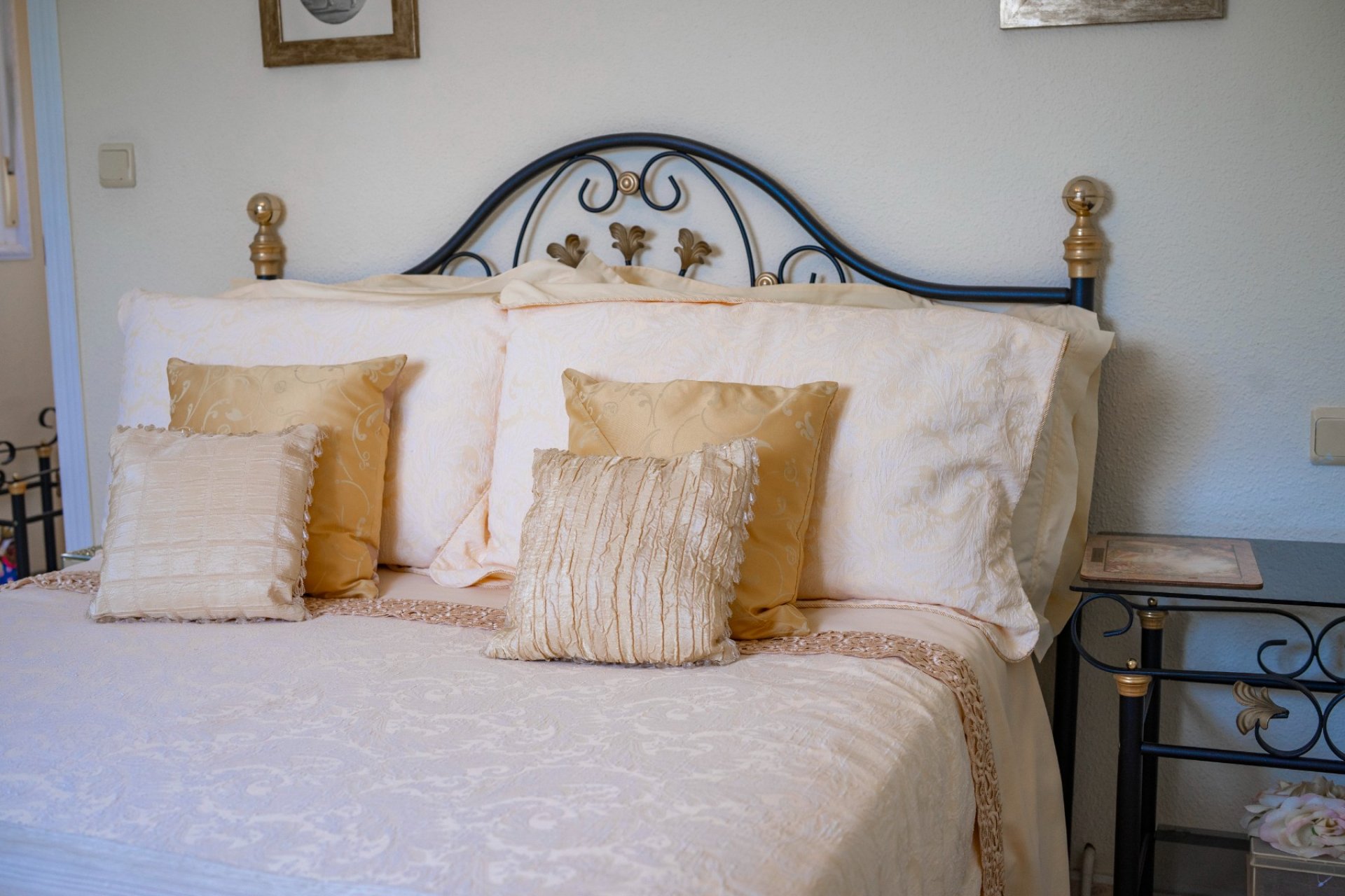 Reventa - Villa (detached) -
Ciudad Quesada - Rojales