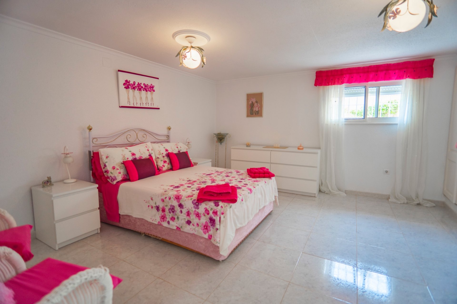 Reventa - Villa (detached) -
Ciudad Quesada - Rojales