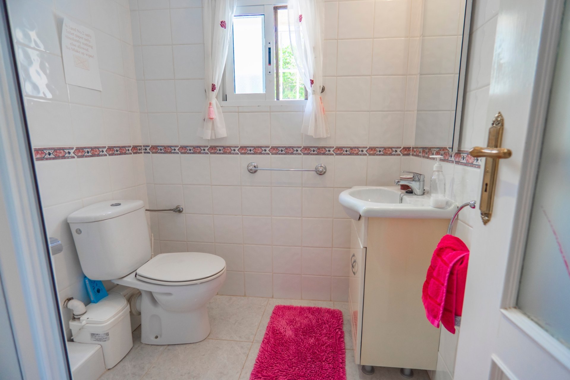 Reventa - Villa (detached) -
Ciudad Quesada - Rojales