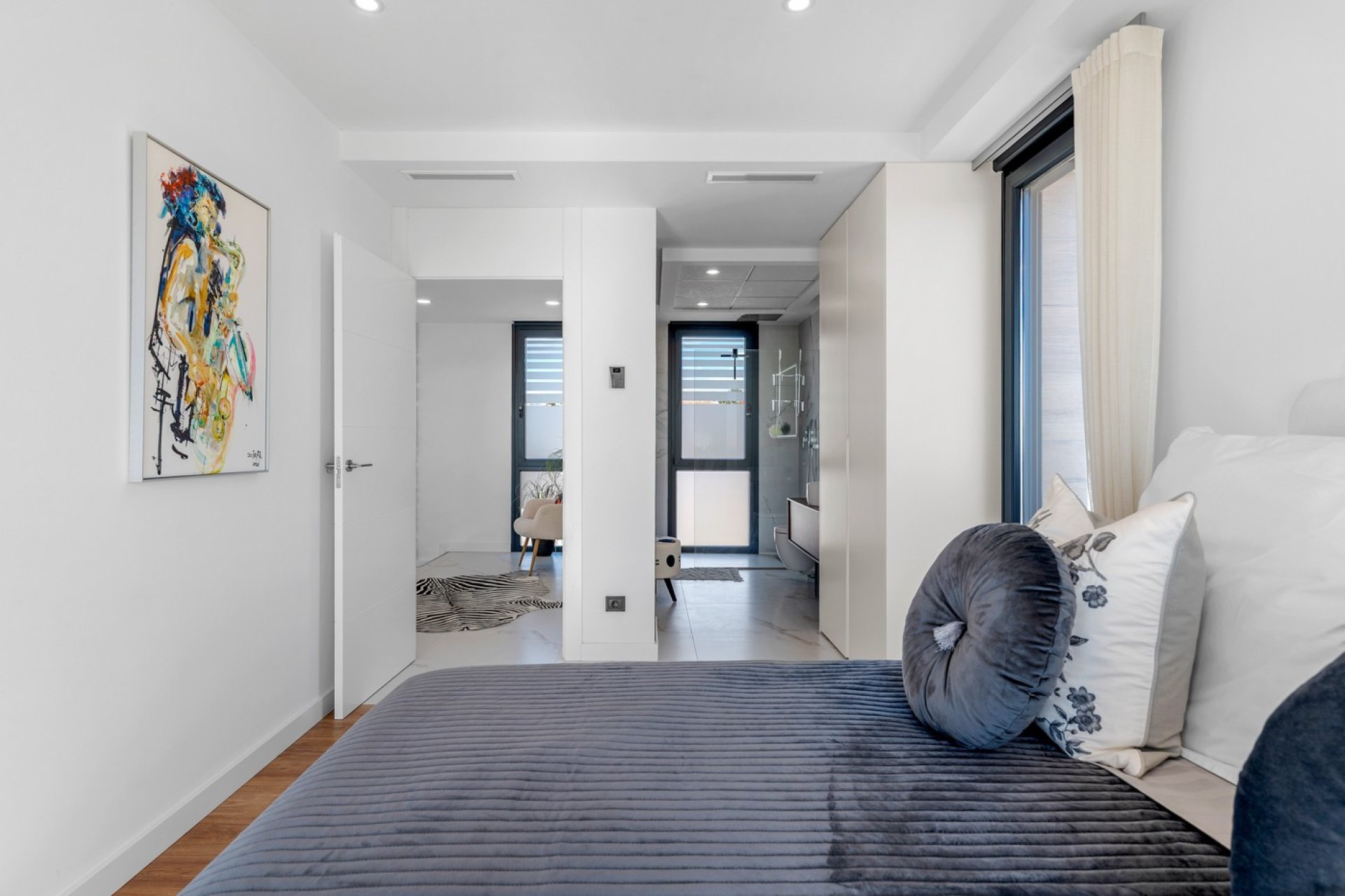 Reventa - Villa (detached) -
Ciudad Quesada