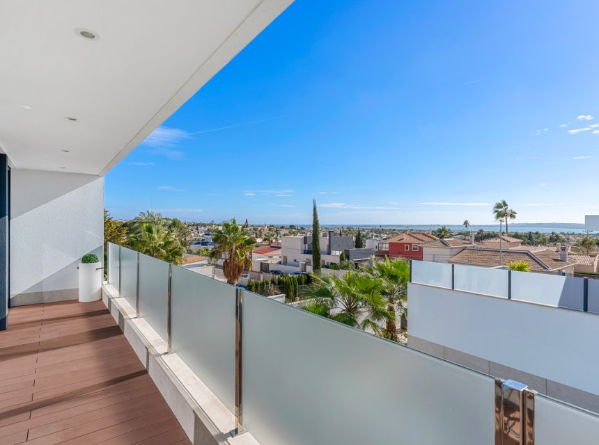 Reventa - Villa (detached) -
Ciudad Quesada