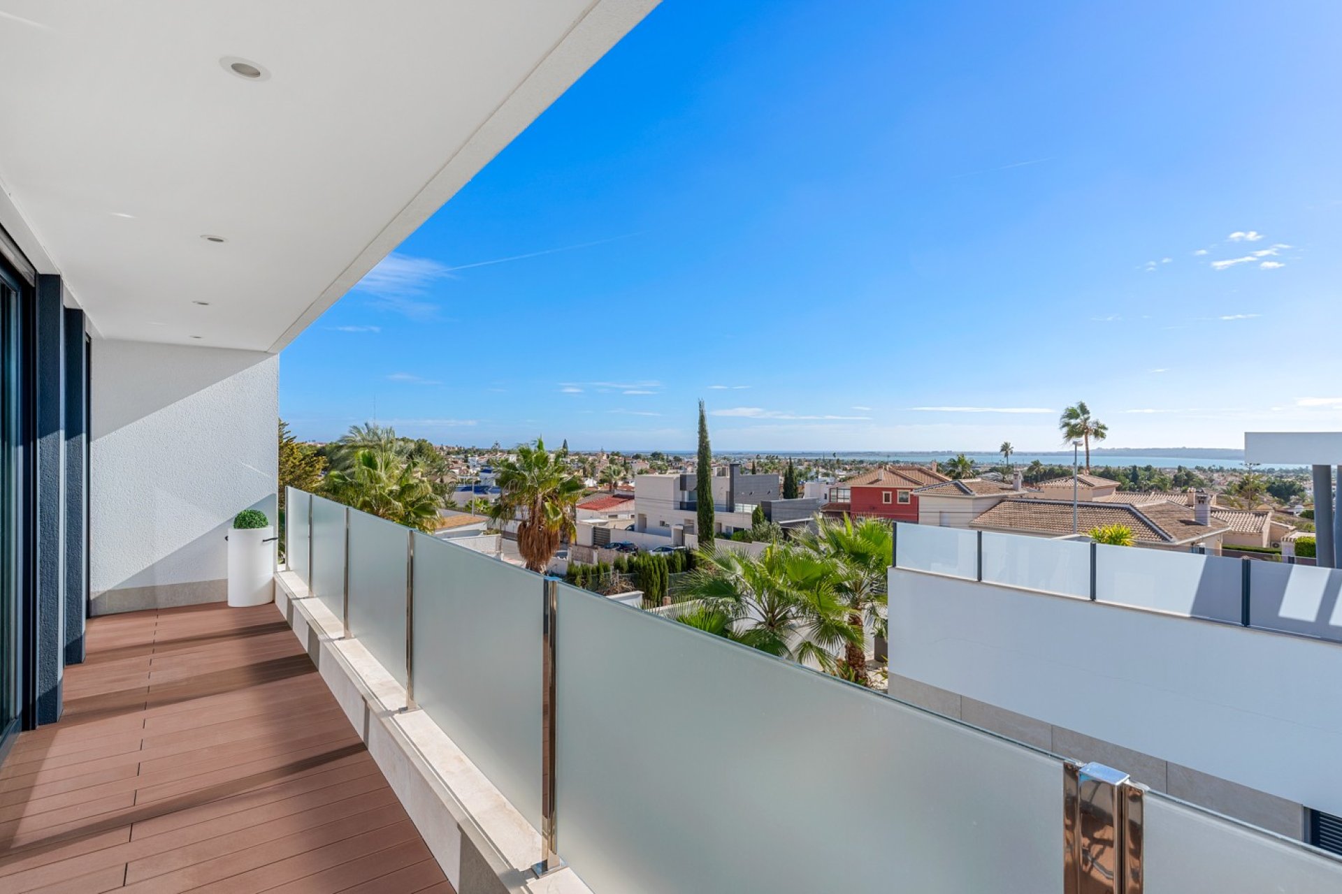 Reventa - Villa (detached) -
Ciudad Quesada