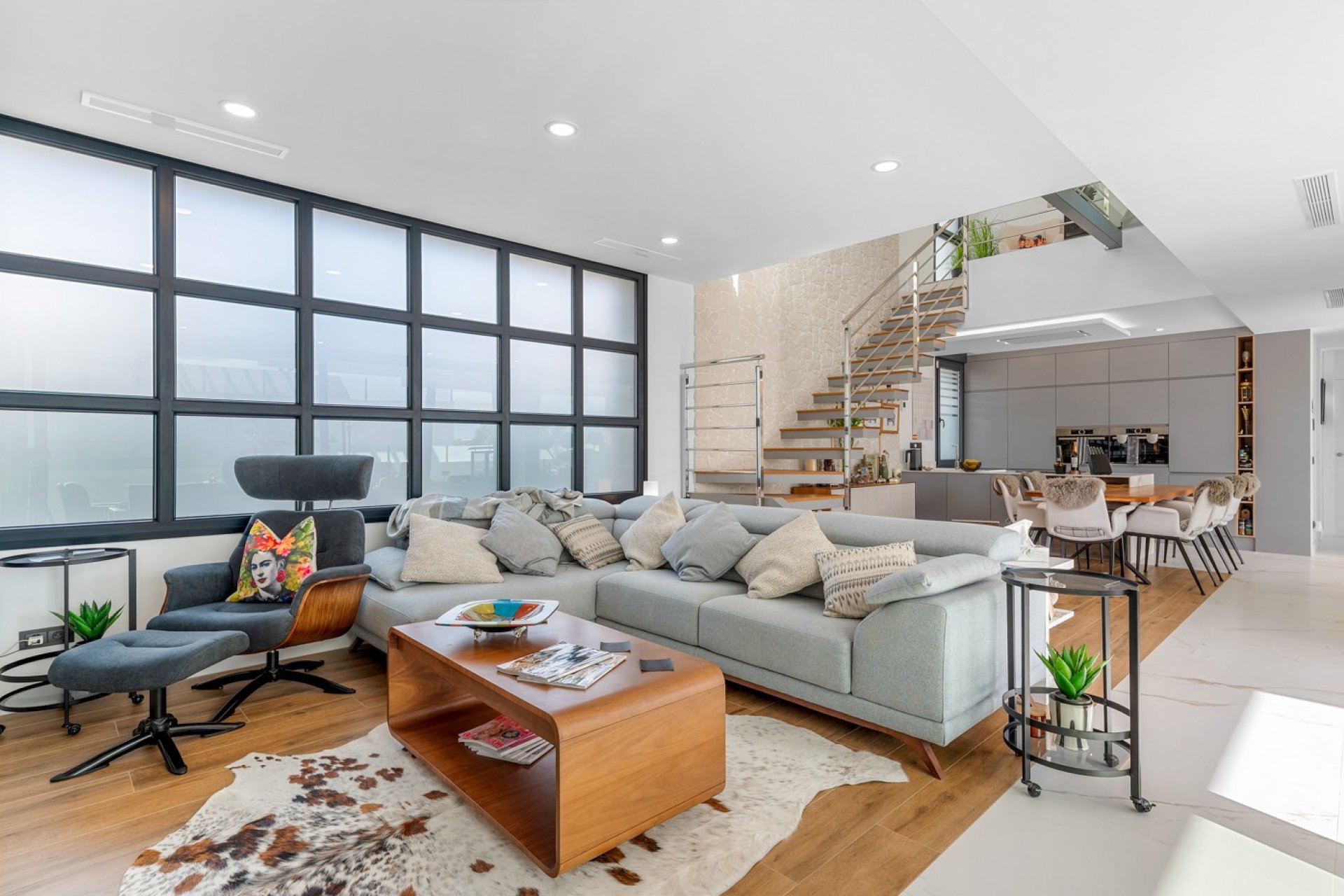 Reventa - Villa (detached) -
Ciudad Quesada