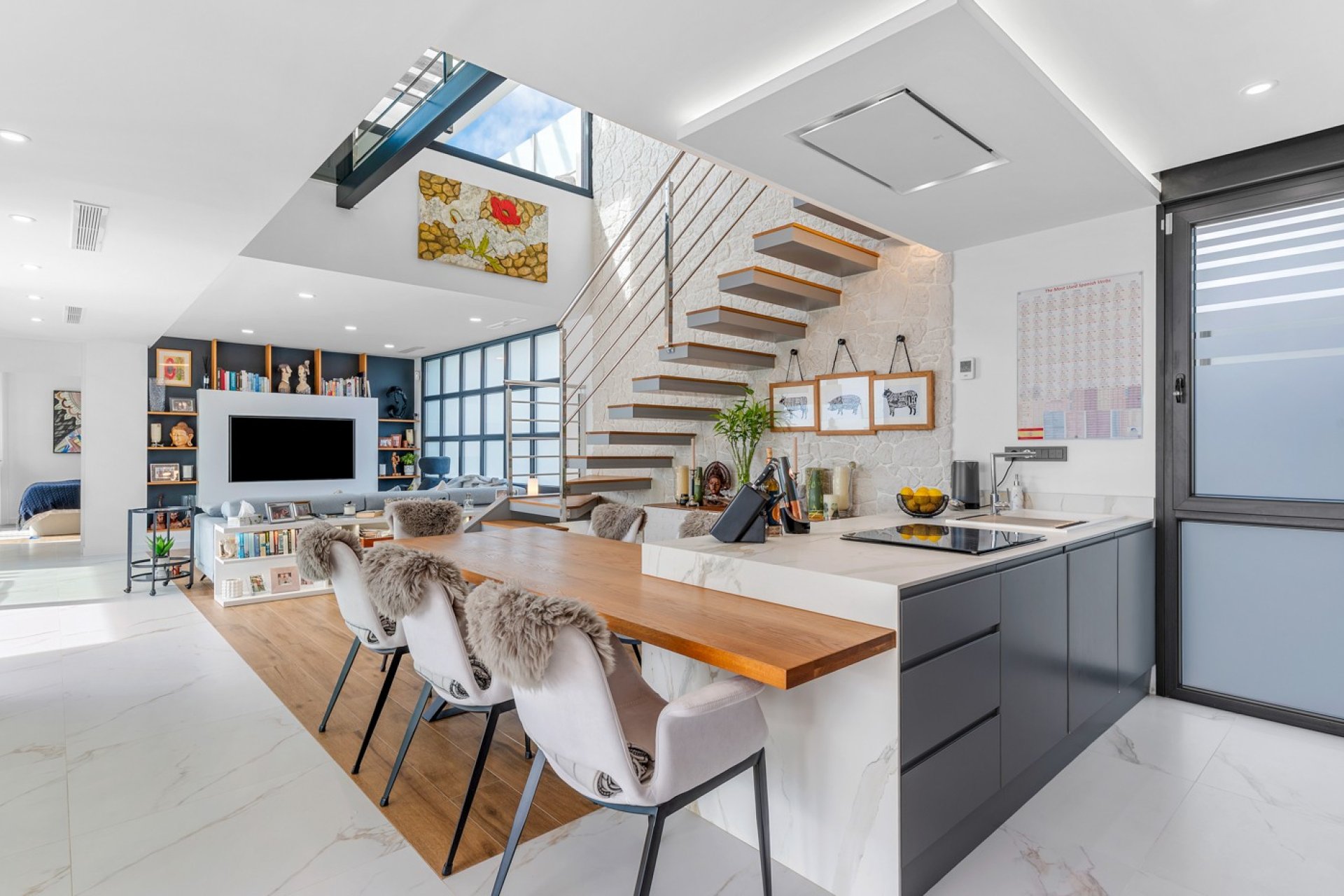 Reventa - Villa (detached) -
Ciudad Quesada