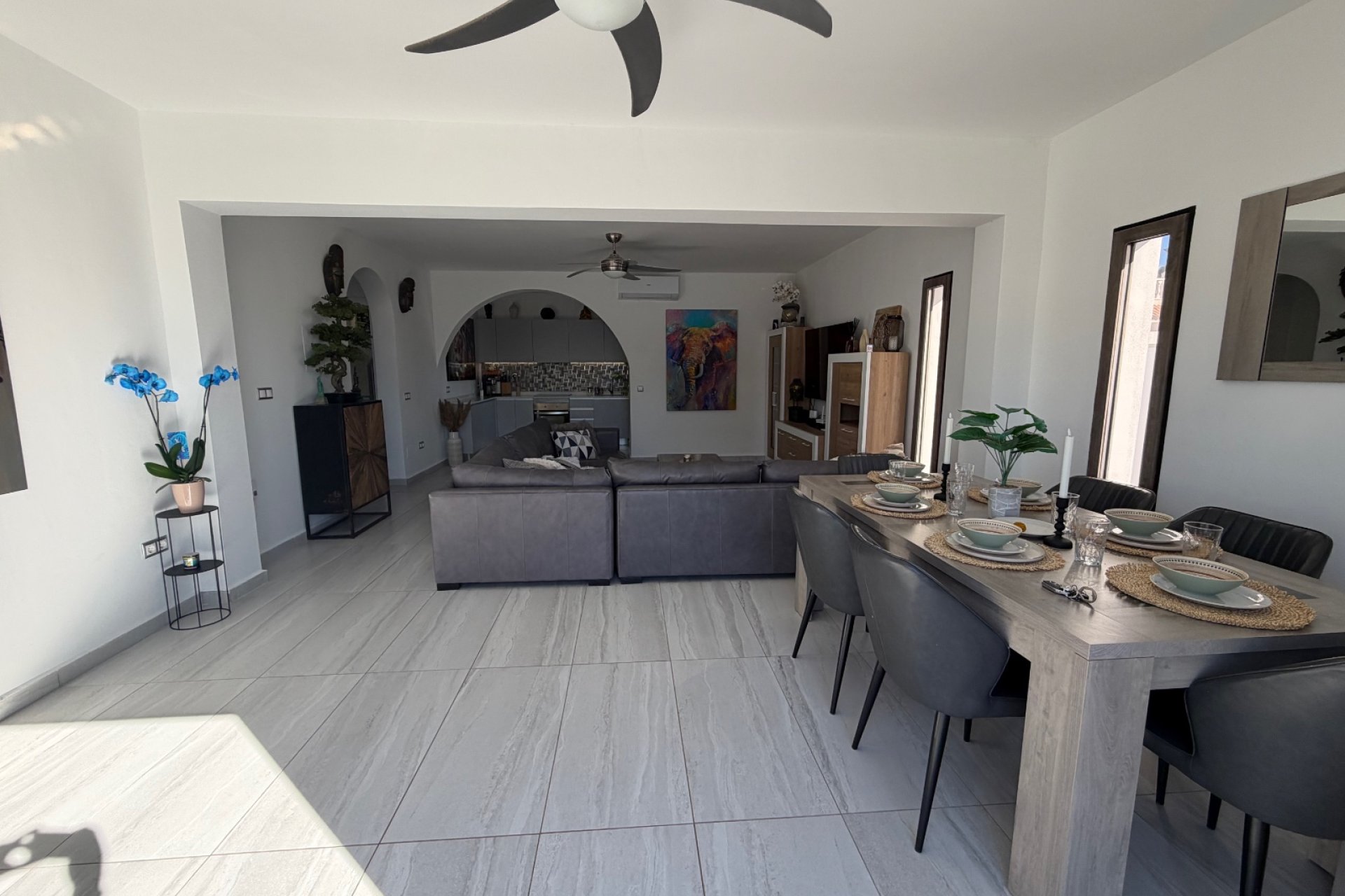 Reventa - Villa (detached) -
Ciudad Quesada