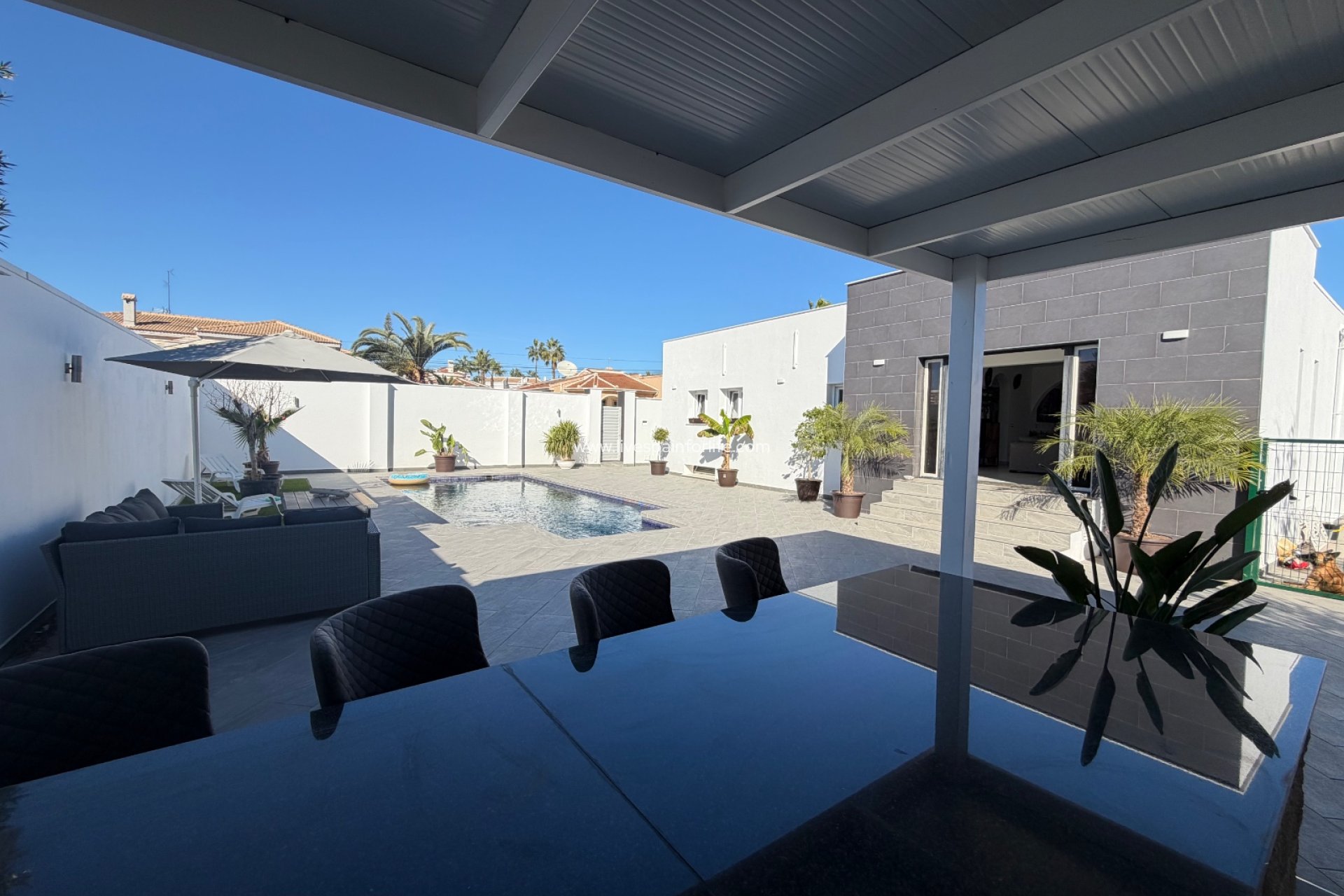 Reventa - Villa (detached) -
Ciudad Quesada