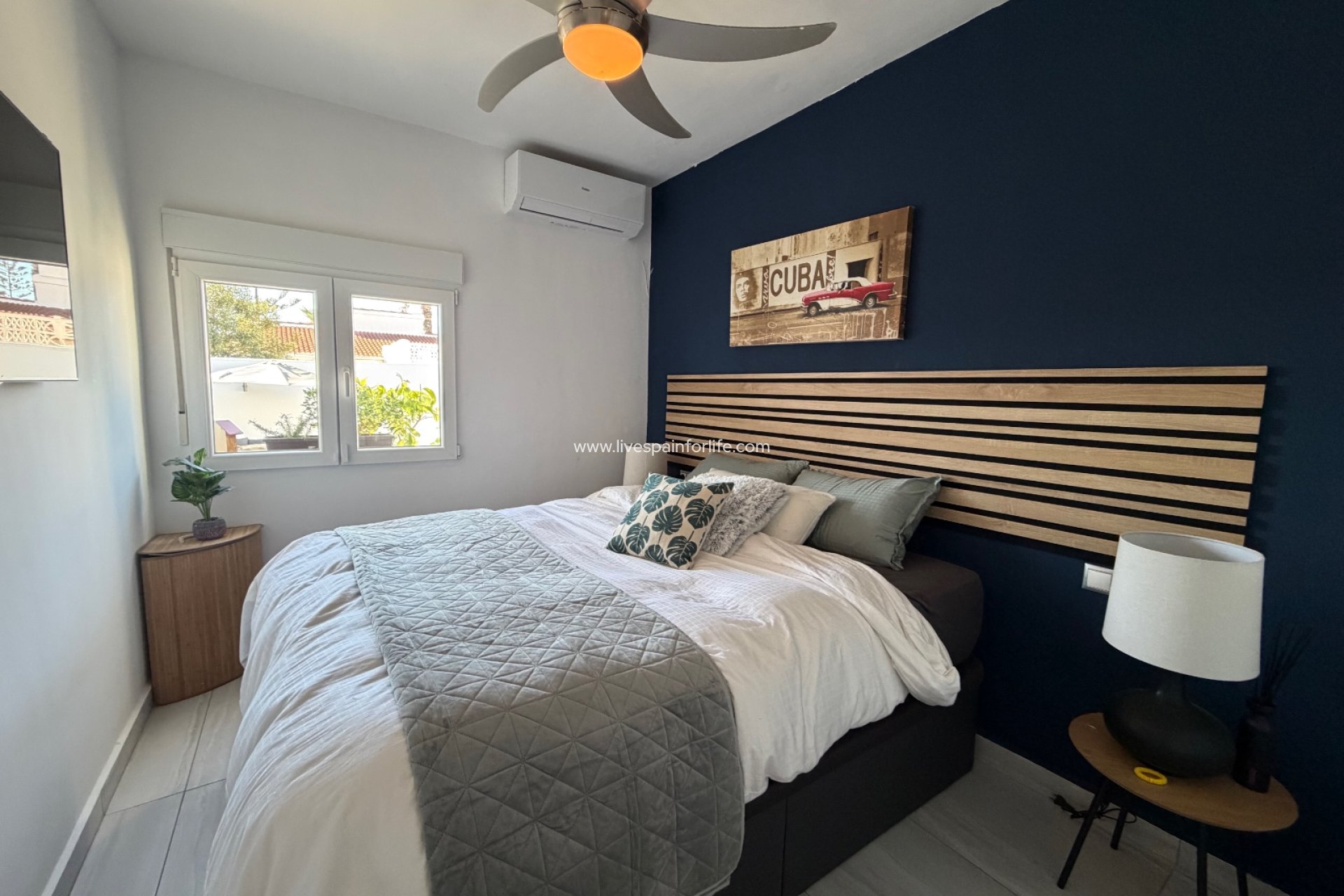 Reventa - Villa (detached) -
Ciudad Quesada