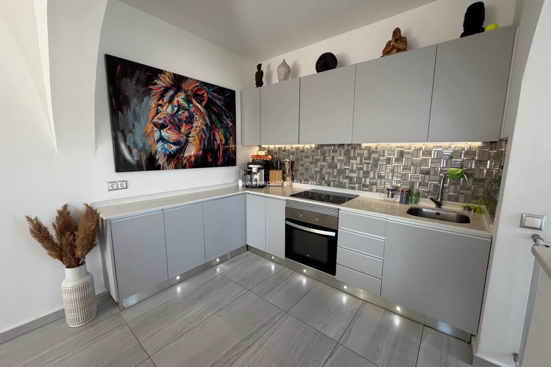 Reventa - Villa (detached) -
Ciudad Quesada