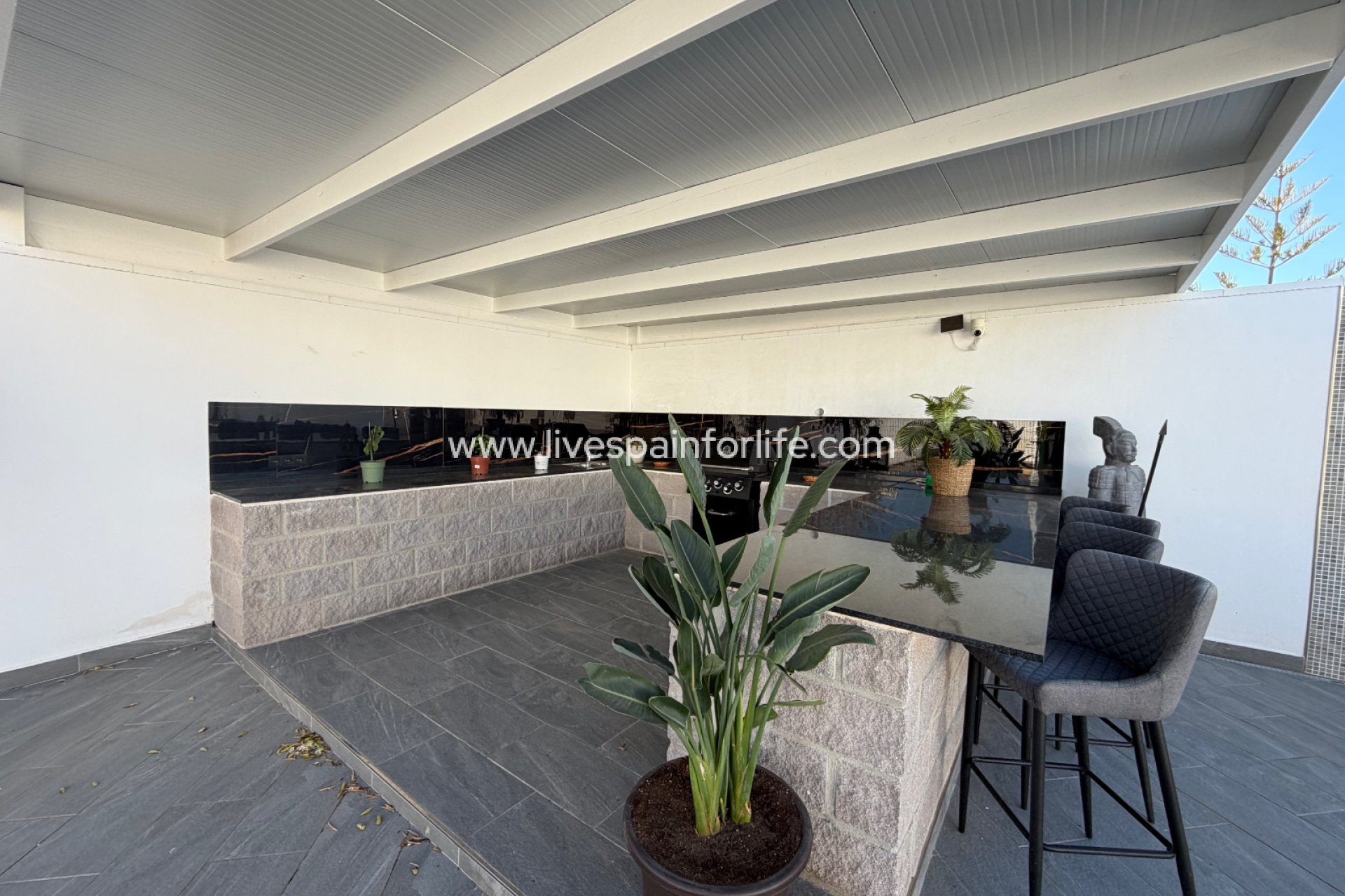 Reventa - Villa (detached) -
Ciudad Quesada