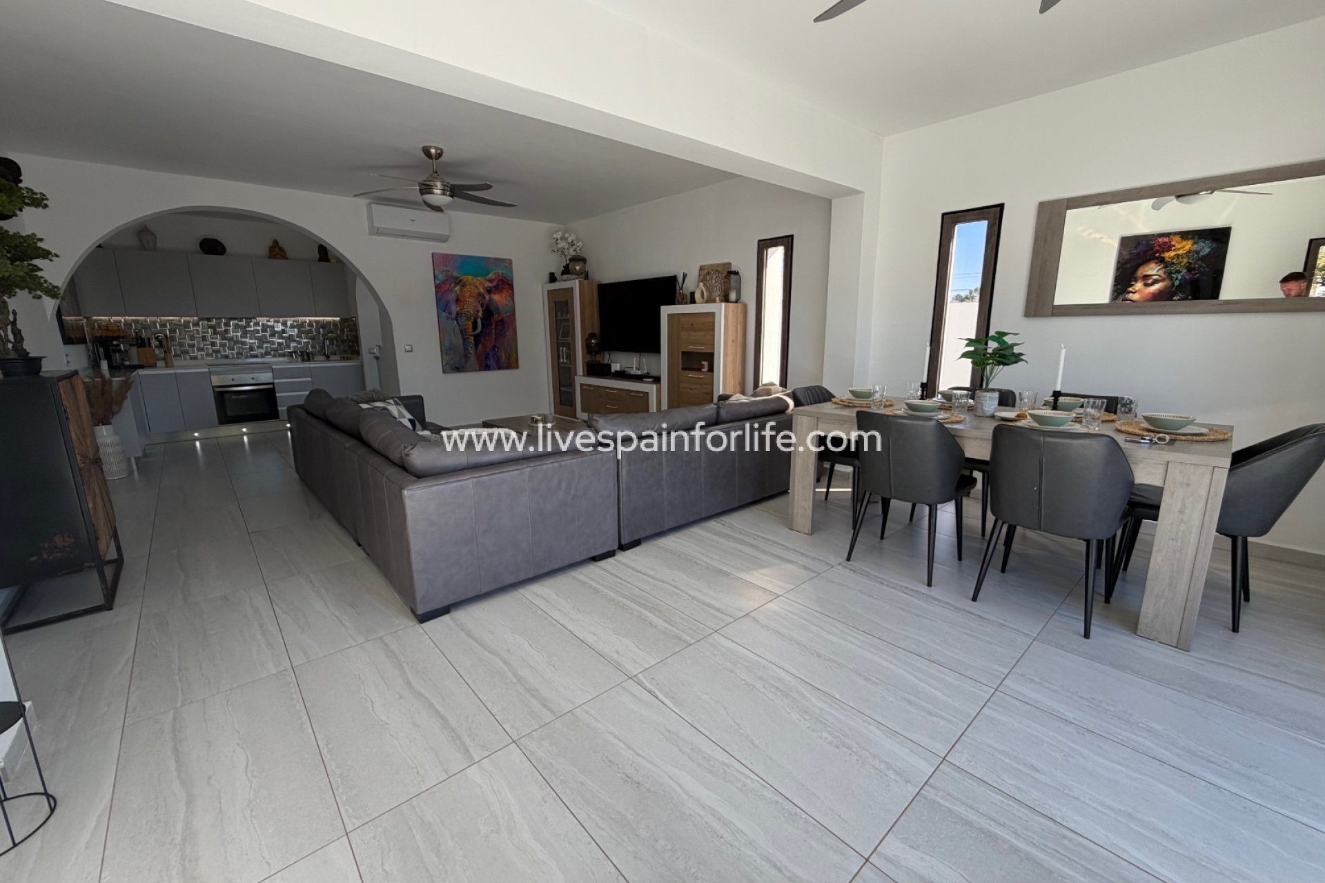 Reventa - Villa (detached) -
Ciudad Quesada