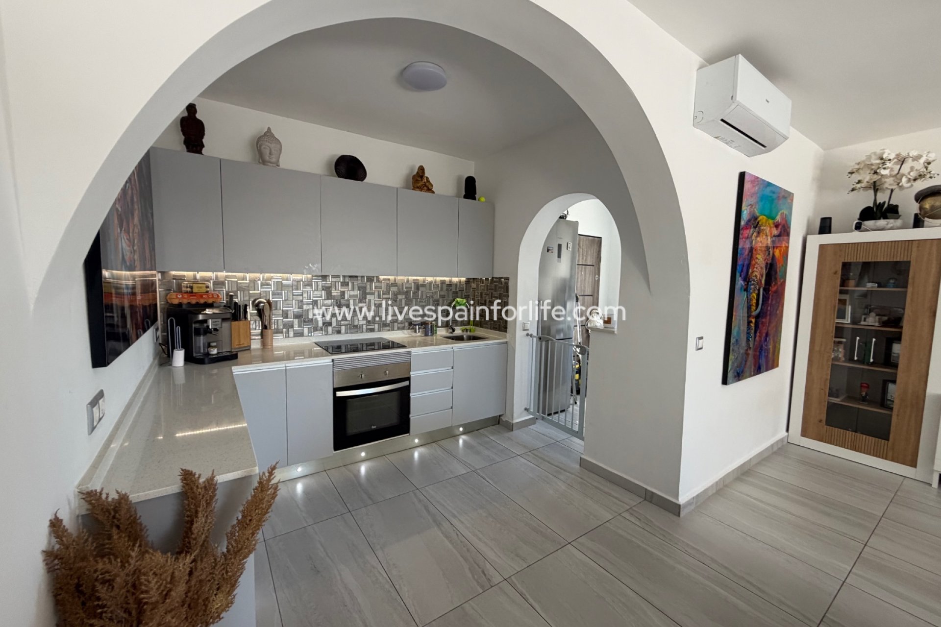 Reventa - Villa (detached) -
Ciudad Quesada