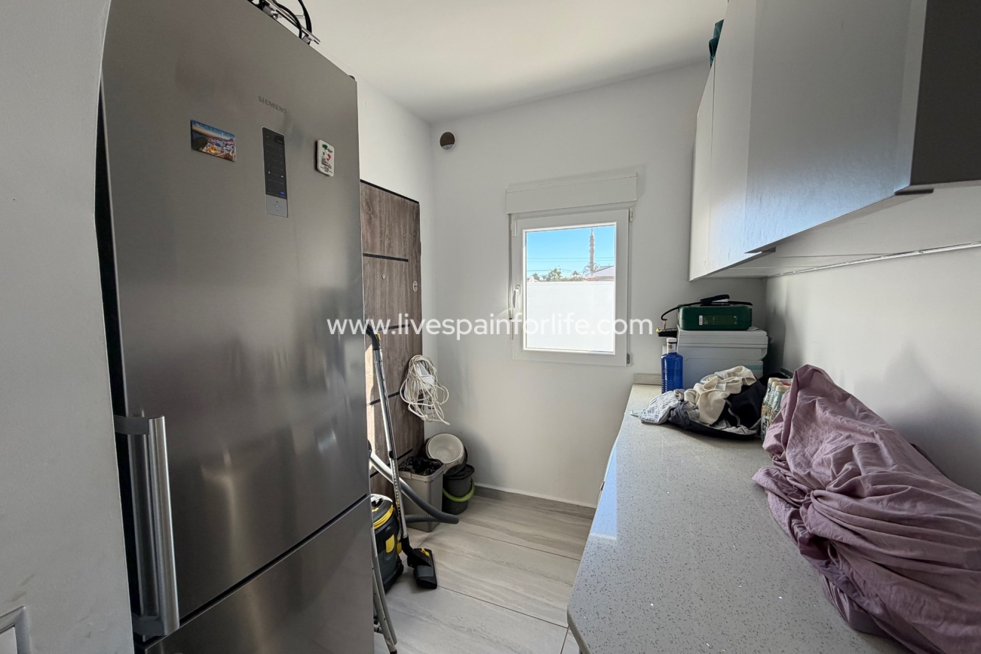 Reventa - Villa (detached) -
Ciudad Quesada